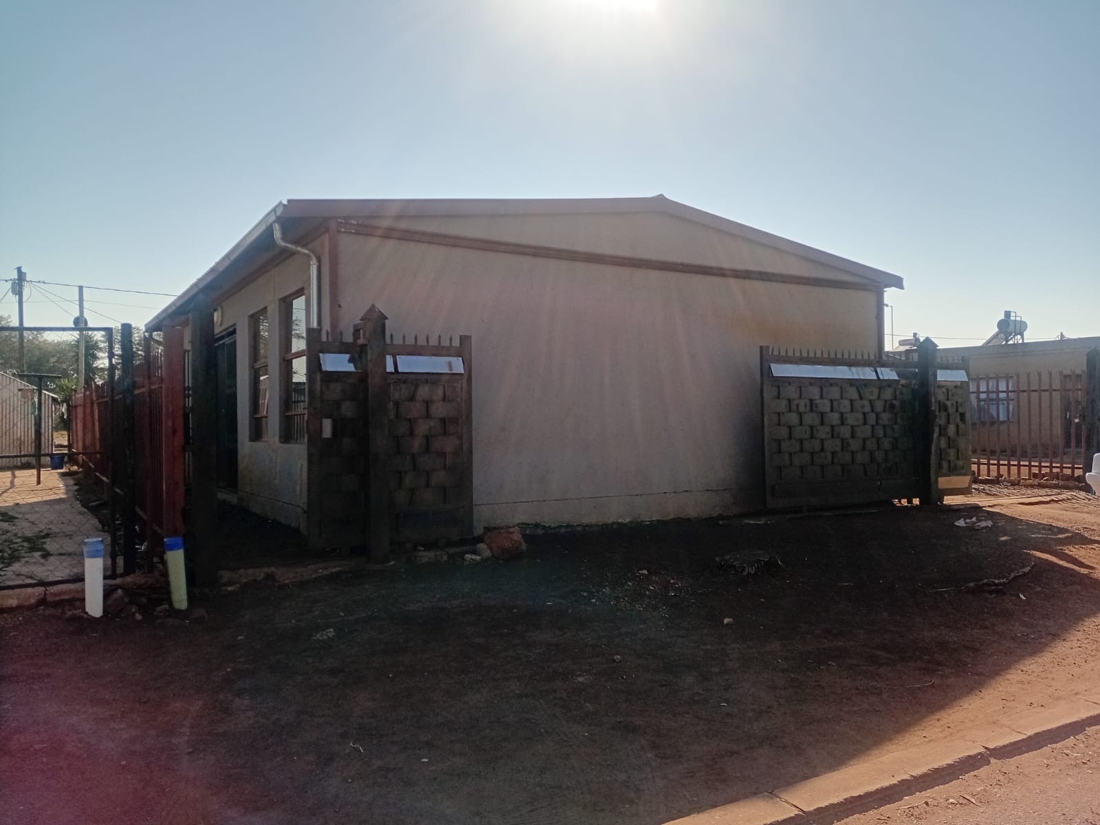 House for sale in Ga-rankuwa, 250 m²