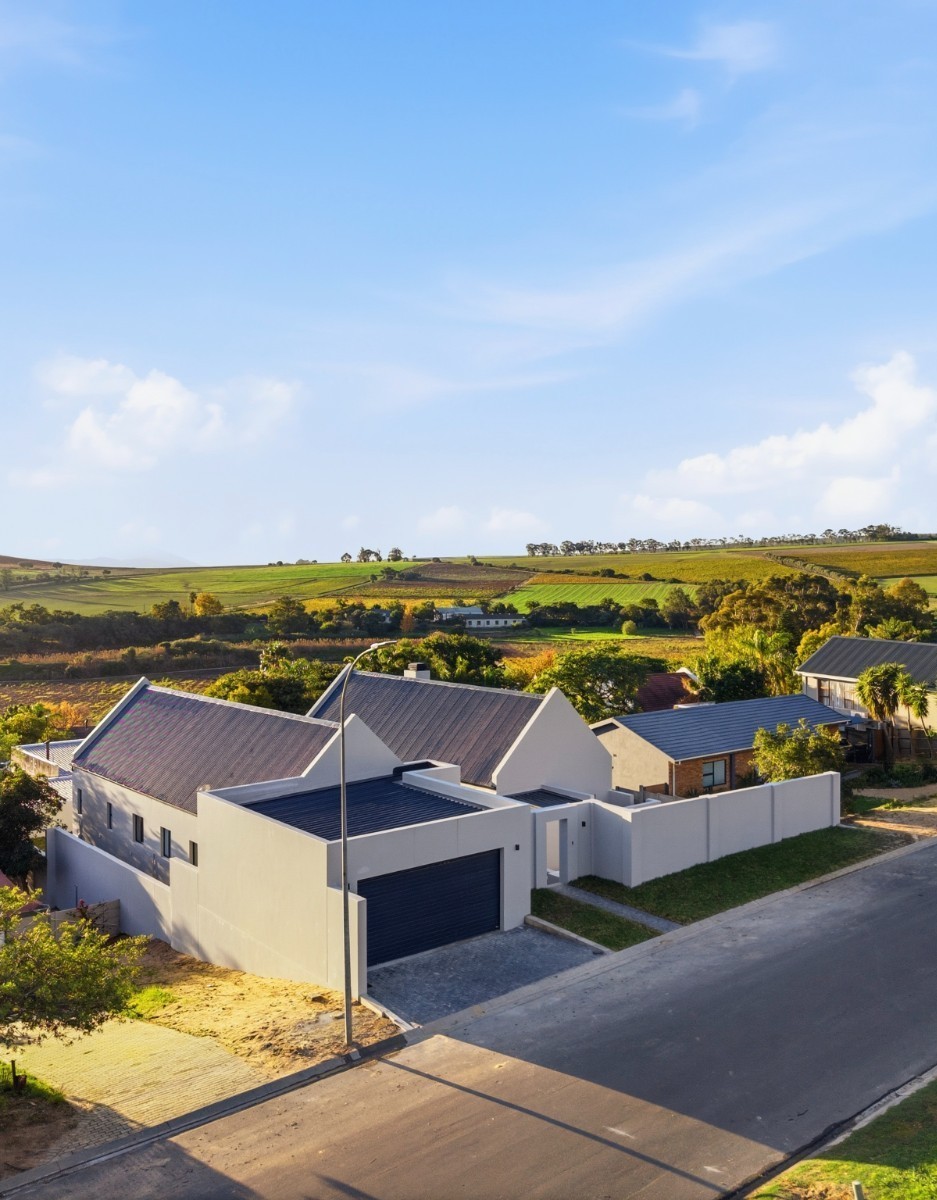 House for sale in Berg En Dal, Wellington, 344 m²