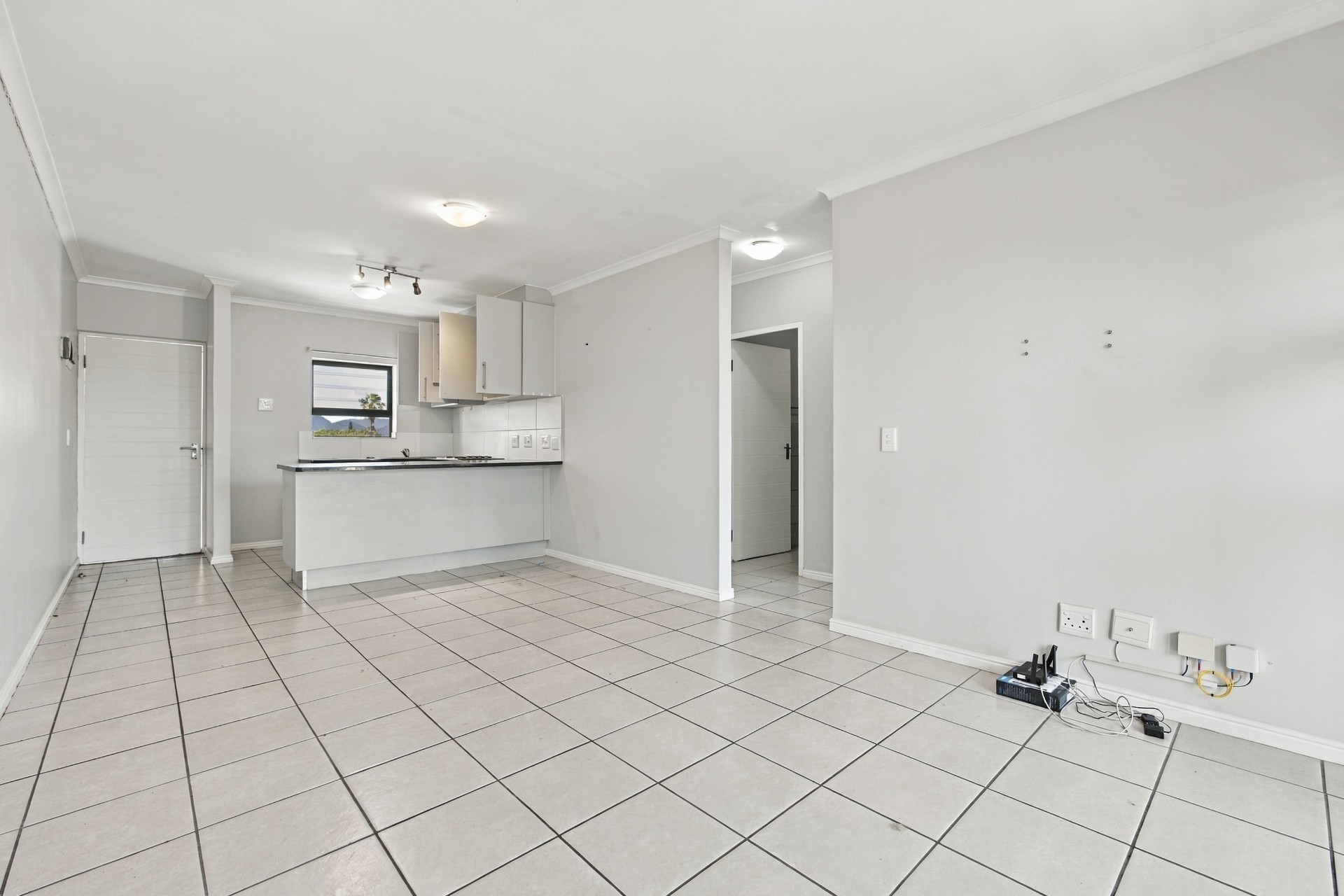 Apartment for sale in Paarl North, Paarl, 61 m²