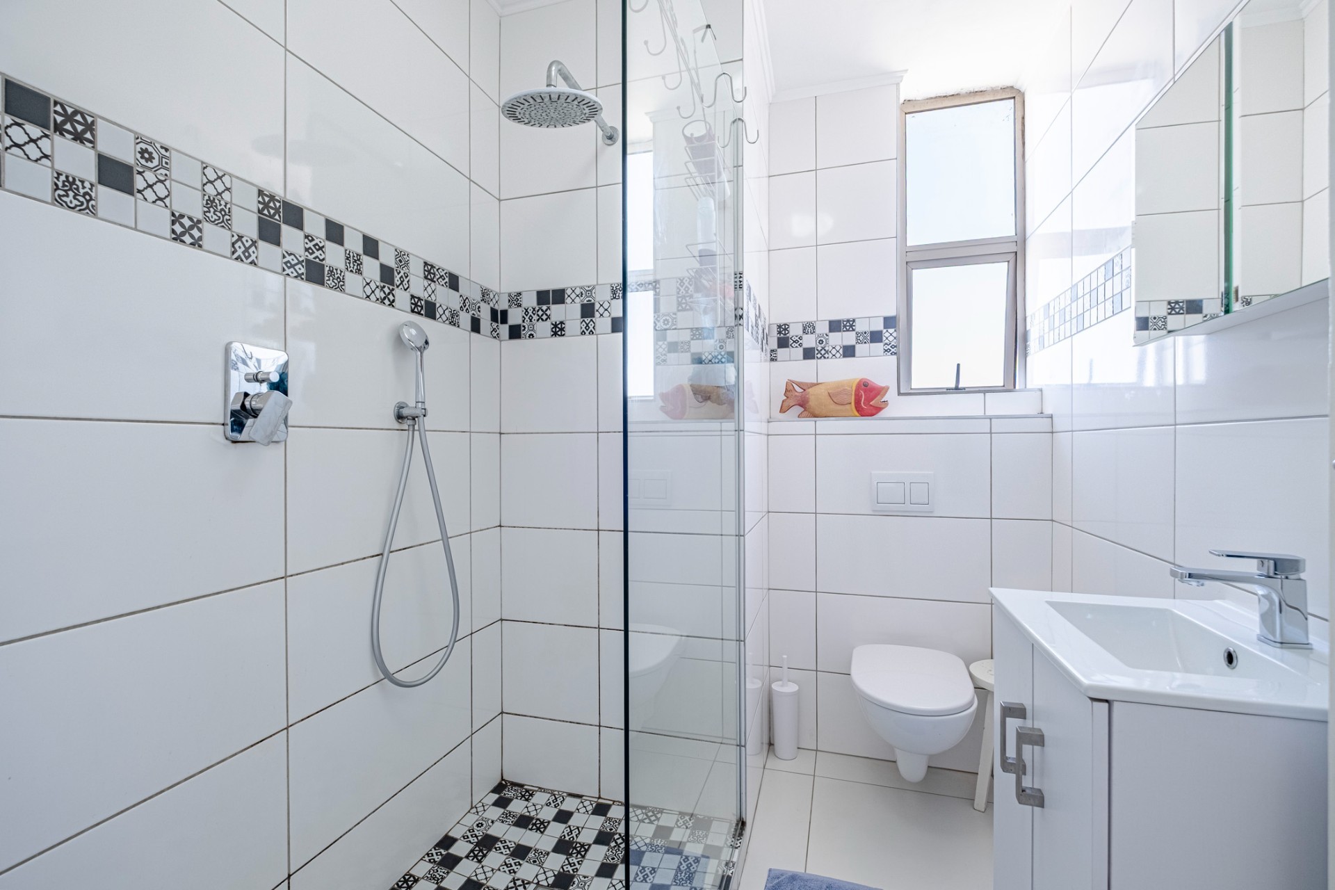 Apartment for sale in Summerstrand, Port Elizabeth, 606 Marine Towers (6th floor), 17 Marine Drive, Summerstrand, Port Elizabeth, Eastern Cape, 90 m²