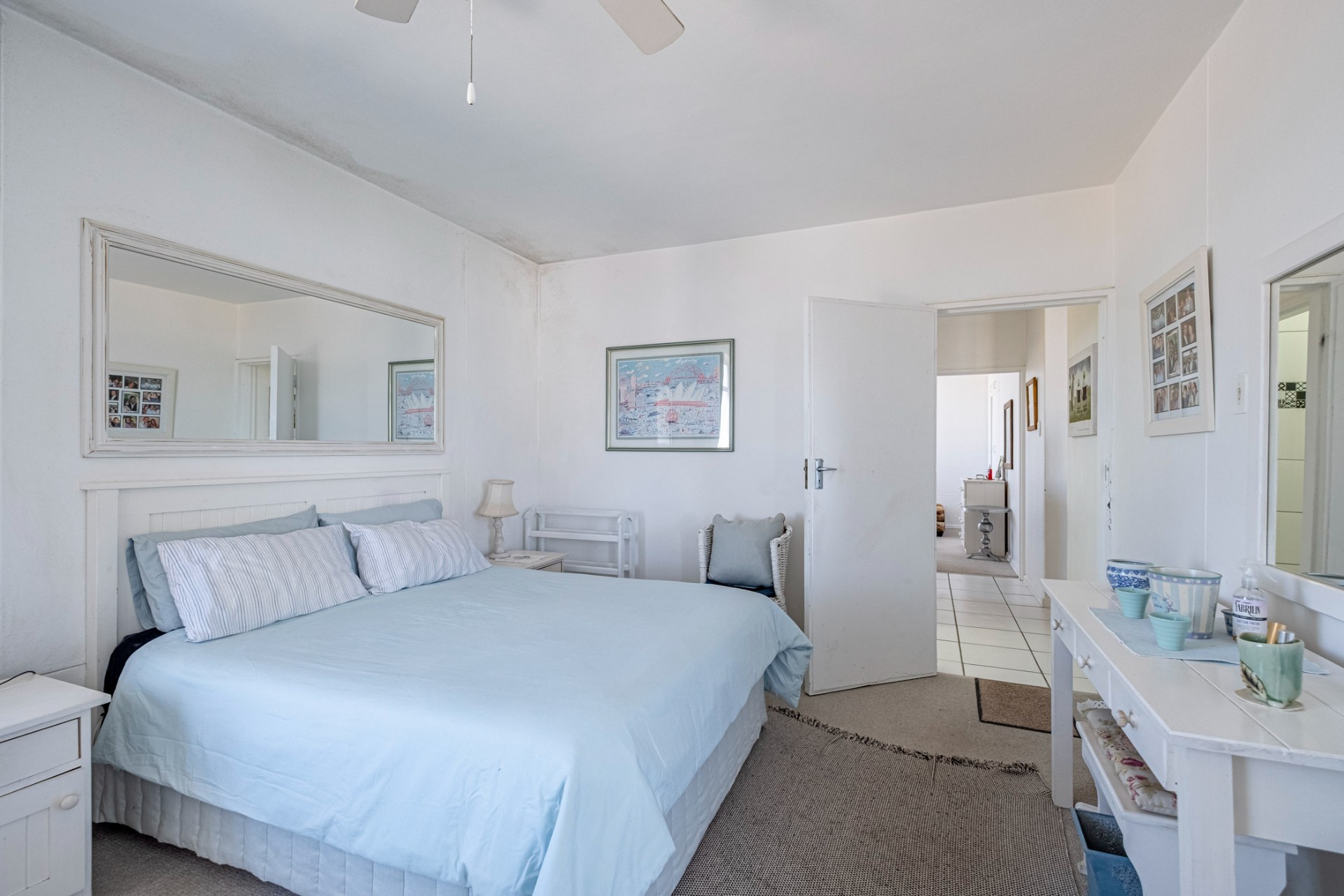 Apartment for sale in Summerstrand, Port Elizabeth, 606 Marine Towers (6th floor), 17 Marine Drive, Summerstrand, Port Elizabeth, Eastern Cape, 90 m²