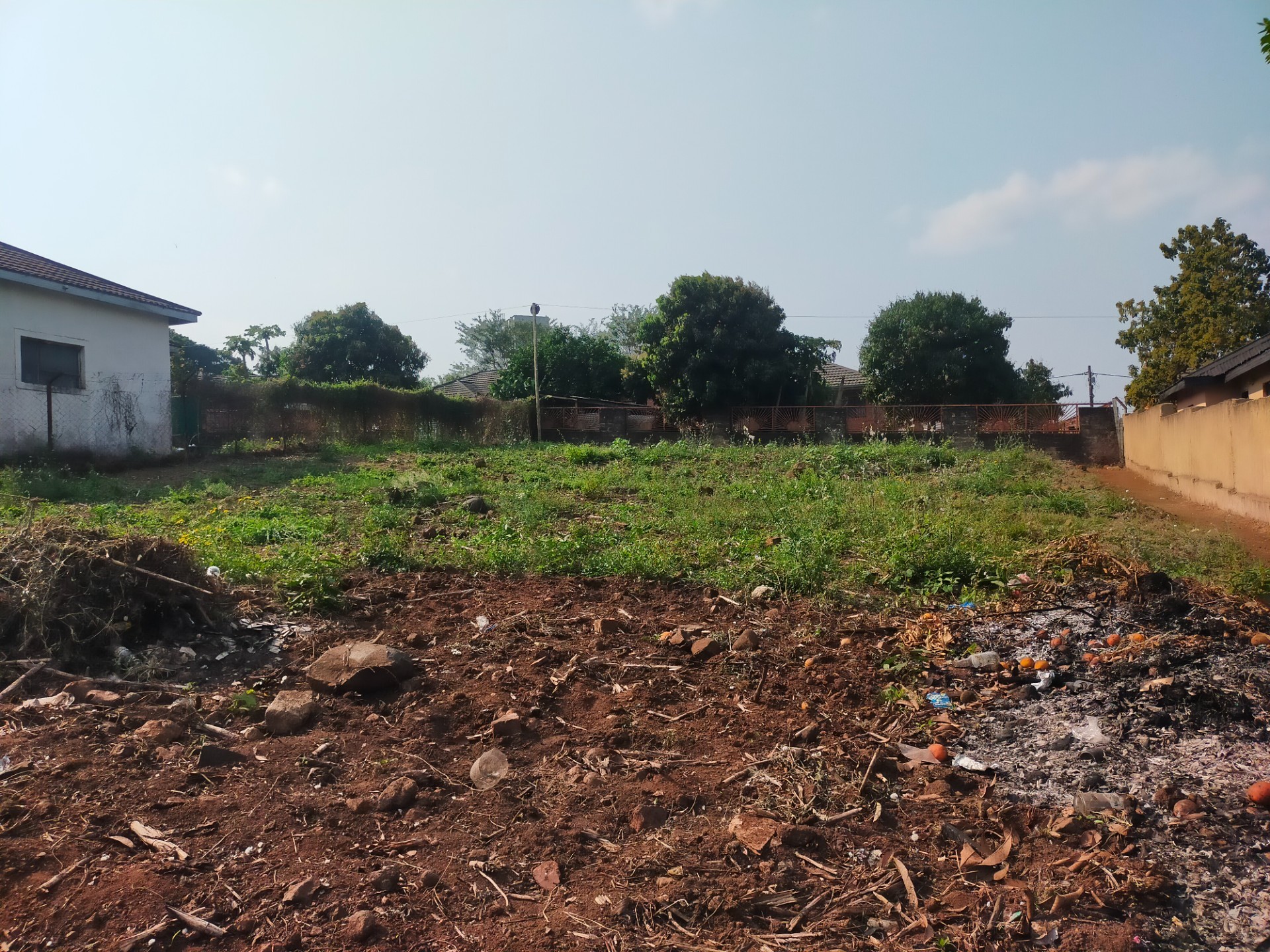 Vacant Land for sale in Muledane, Thohoyandou, 600 m²