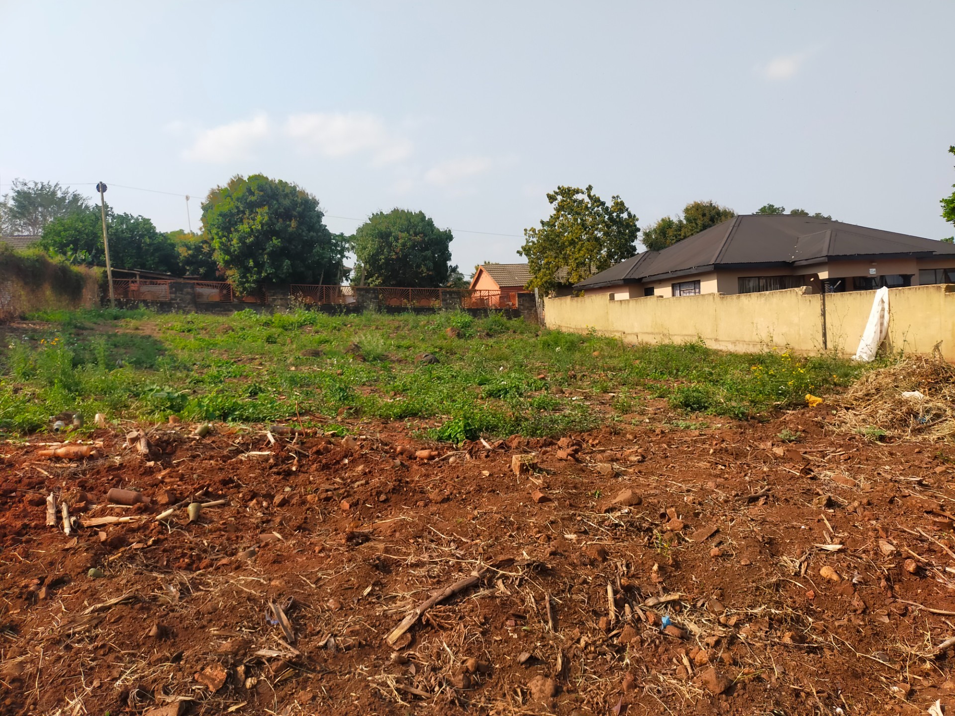 Vacant Land for sale in Muledane, Thohoyandou, 600 m²