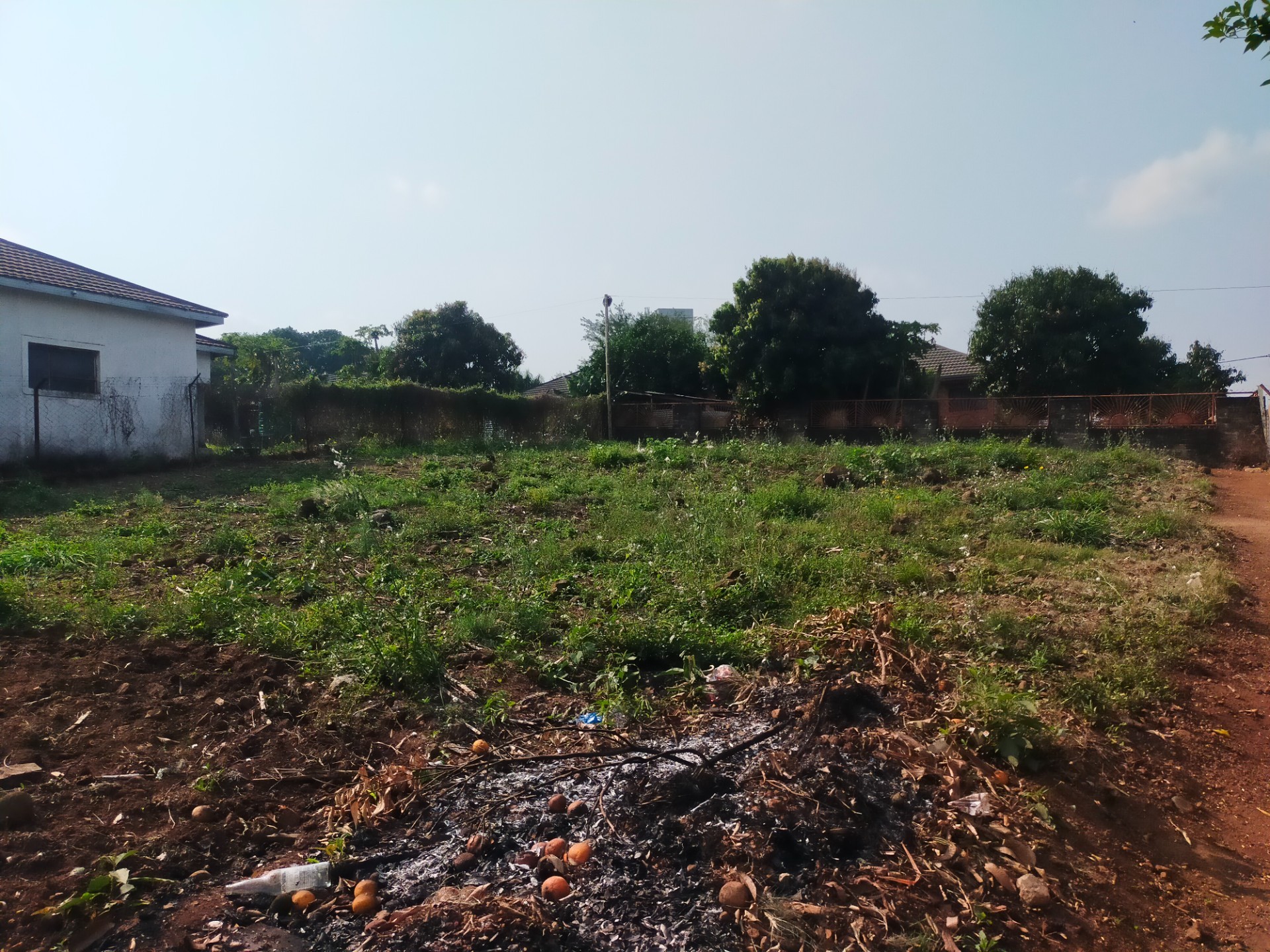 Vacant Land for sale in Muledane, Thohoyandou, 600 m²