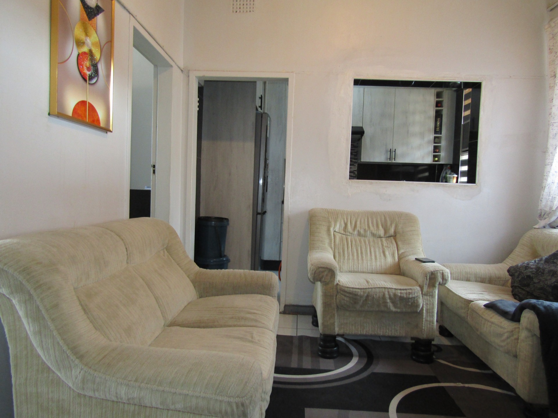 Apartment for sale in Jeppestown, Johannesburg, 181, Grador, 233 Doran Street, Jeppestown, Johannesburg, Gauteng, 75 m²