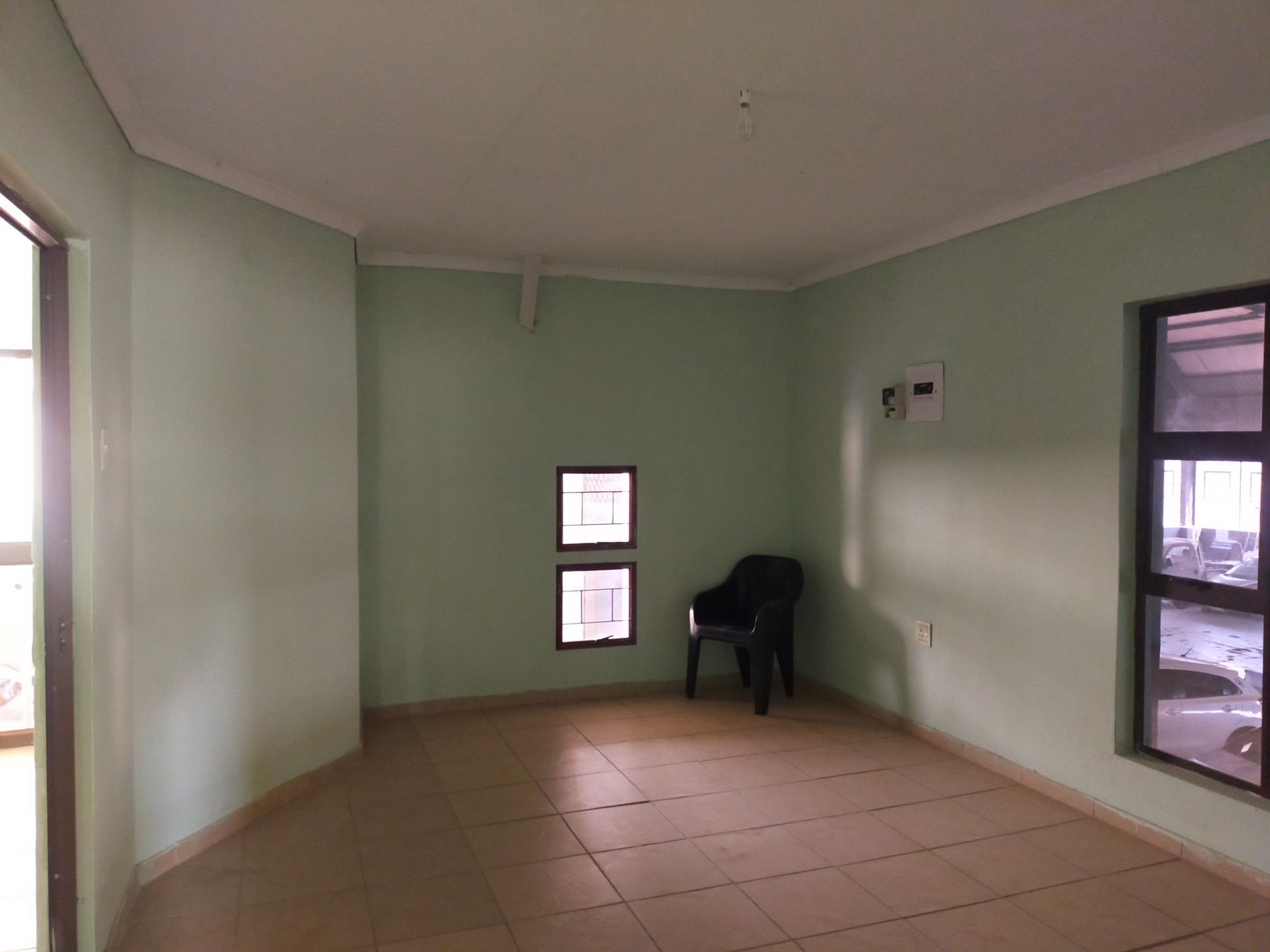 Office for rent in Thohoyandou