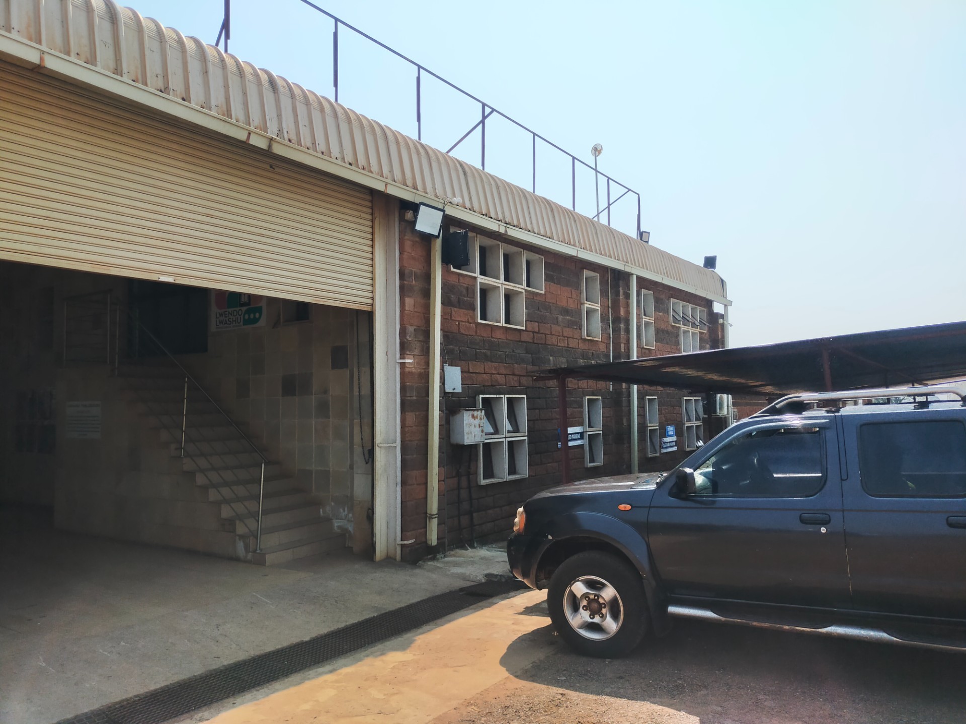 Office for rent in Thohoyandou