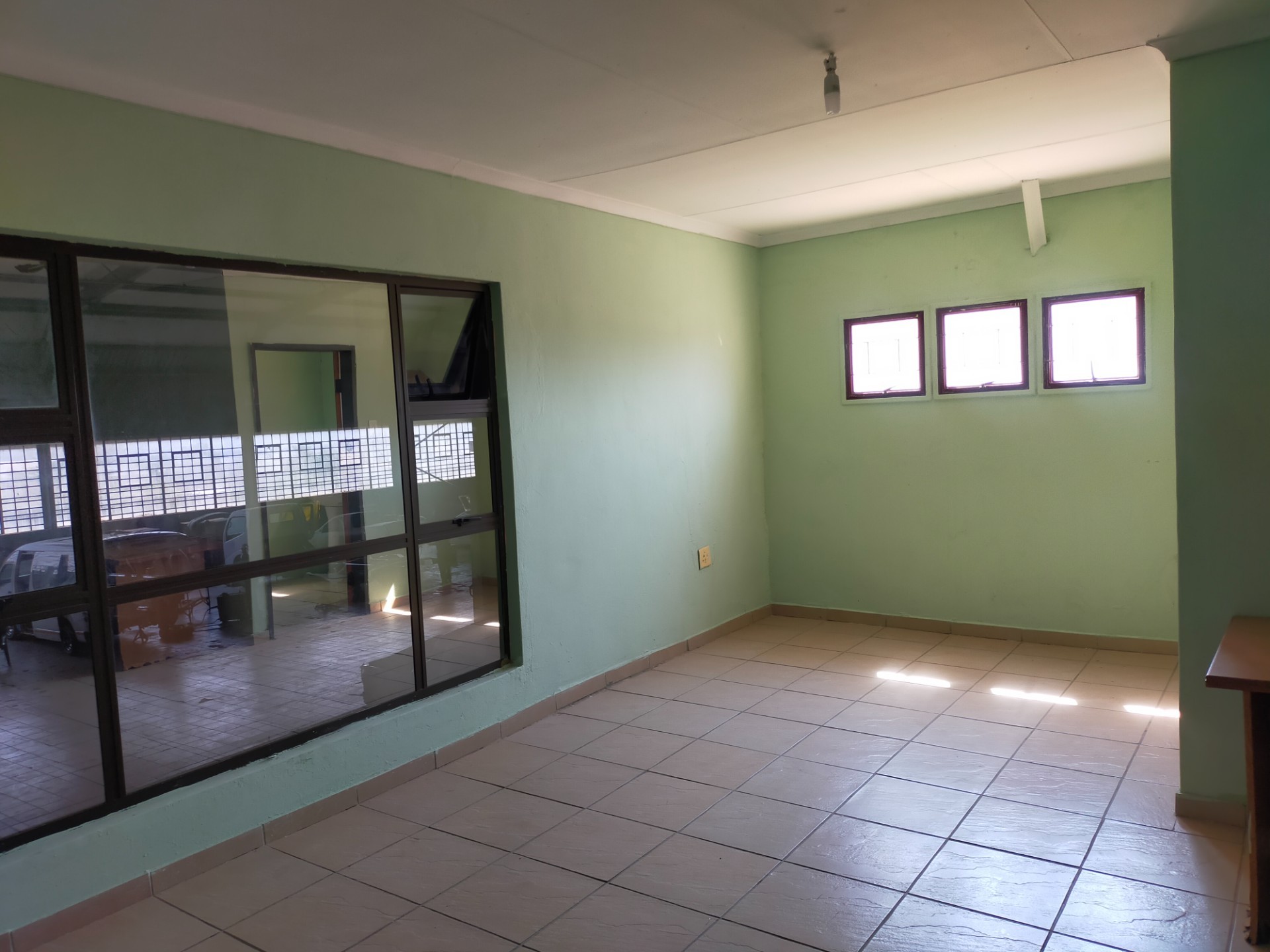 Office for rent in Thohoyandou