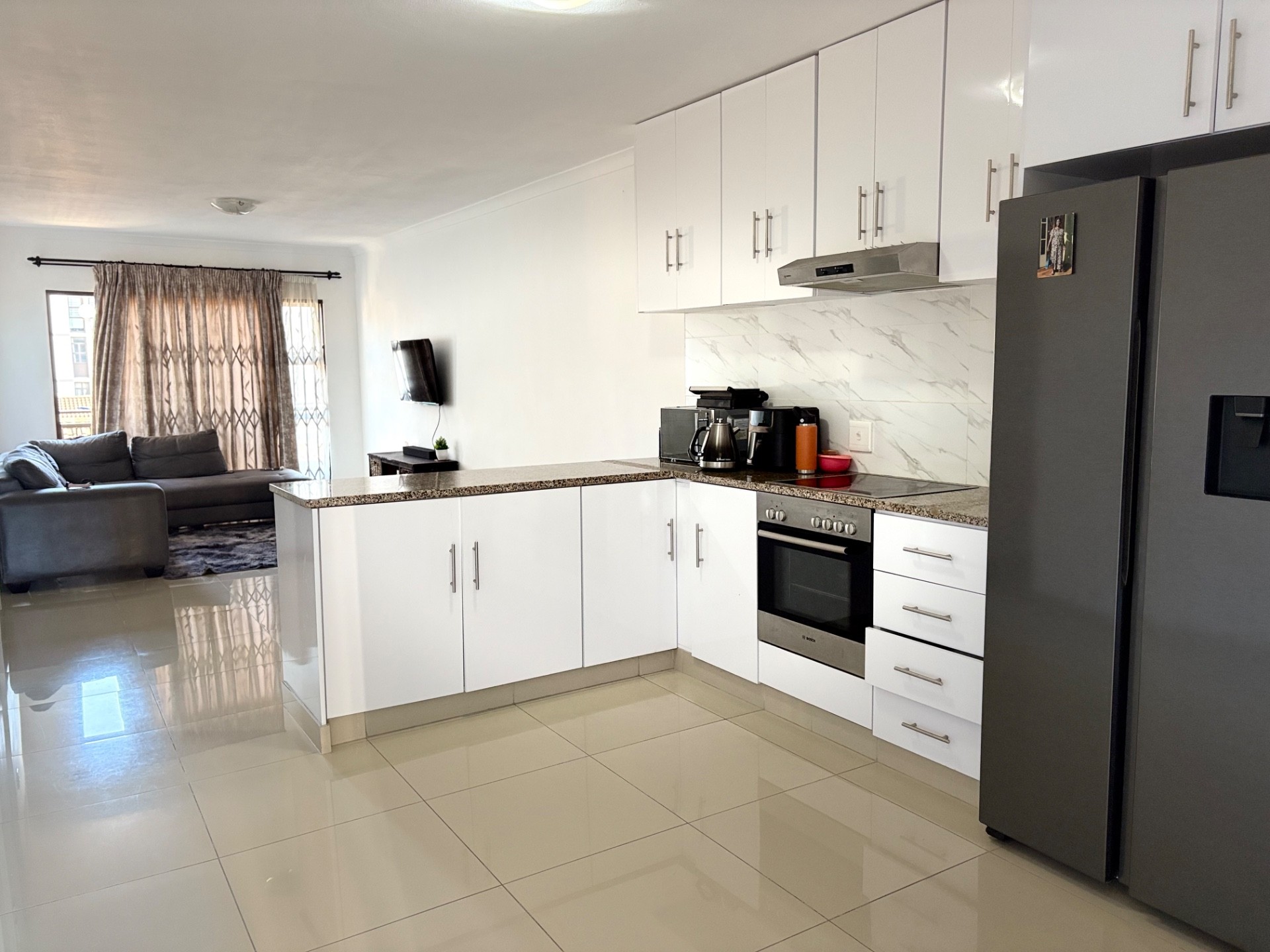Apartment for sale in Bluff, Durban, KwaZulu Natal, 74 m²