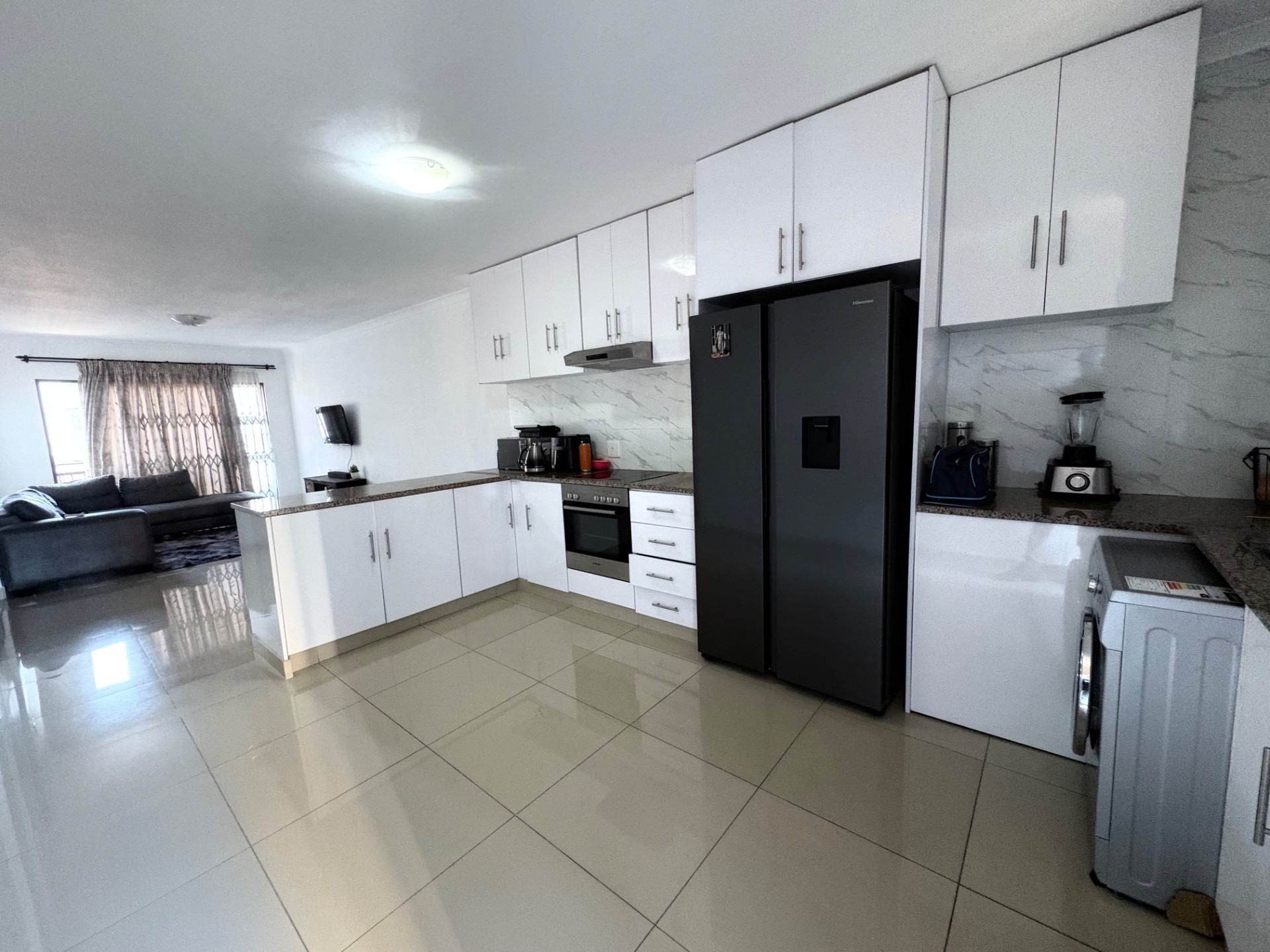 Apartment for sale in Bluff, Durban, KwaZulu Natal, 74 m²