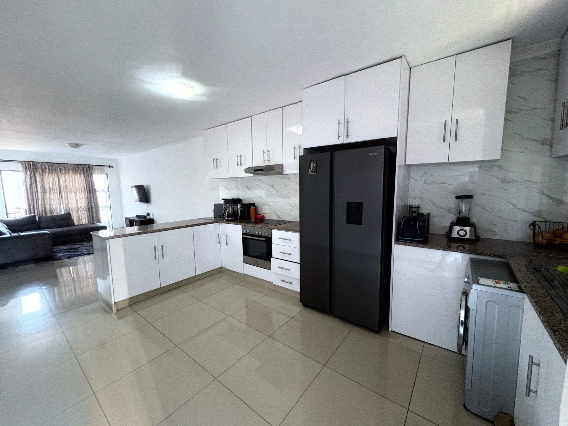 Apartment for sale in Bluff, Durban, KwaZulu Natal, 74 m²