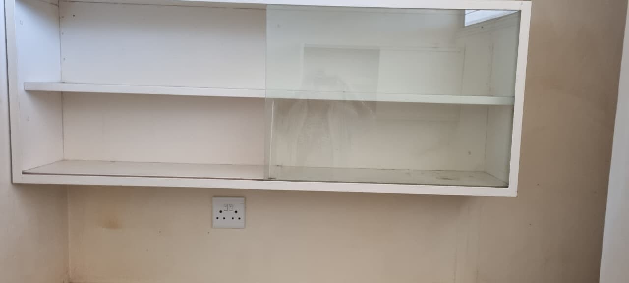 Complex for rent in Memorial Road Area, Kimberley