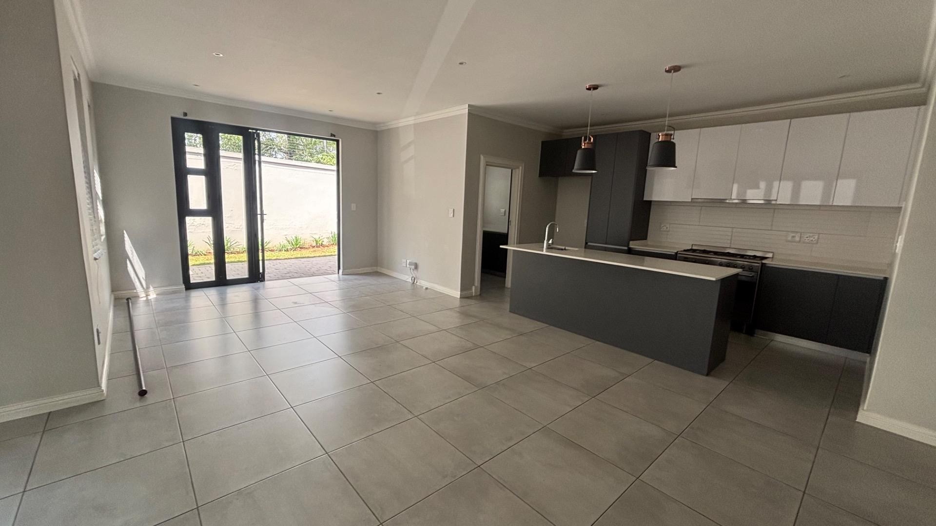 Townhouse for rent in Bryanston, Sandton, 0, Coppermills, 107 Devonshire Avenue, Bryanston, Sandton, Gauteng