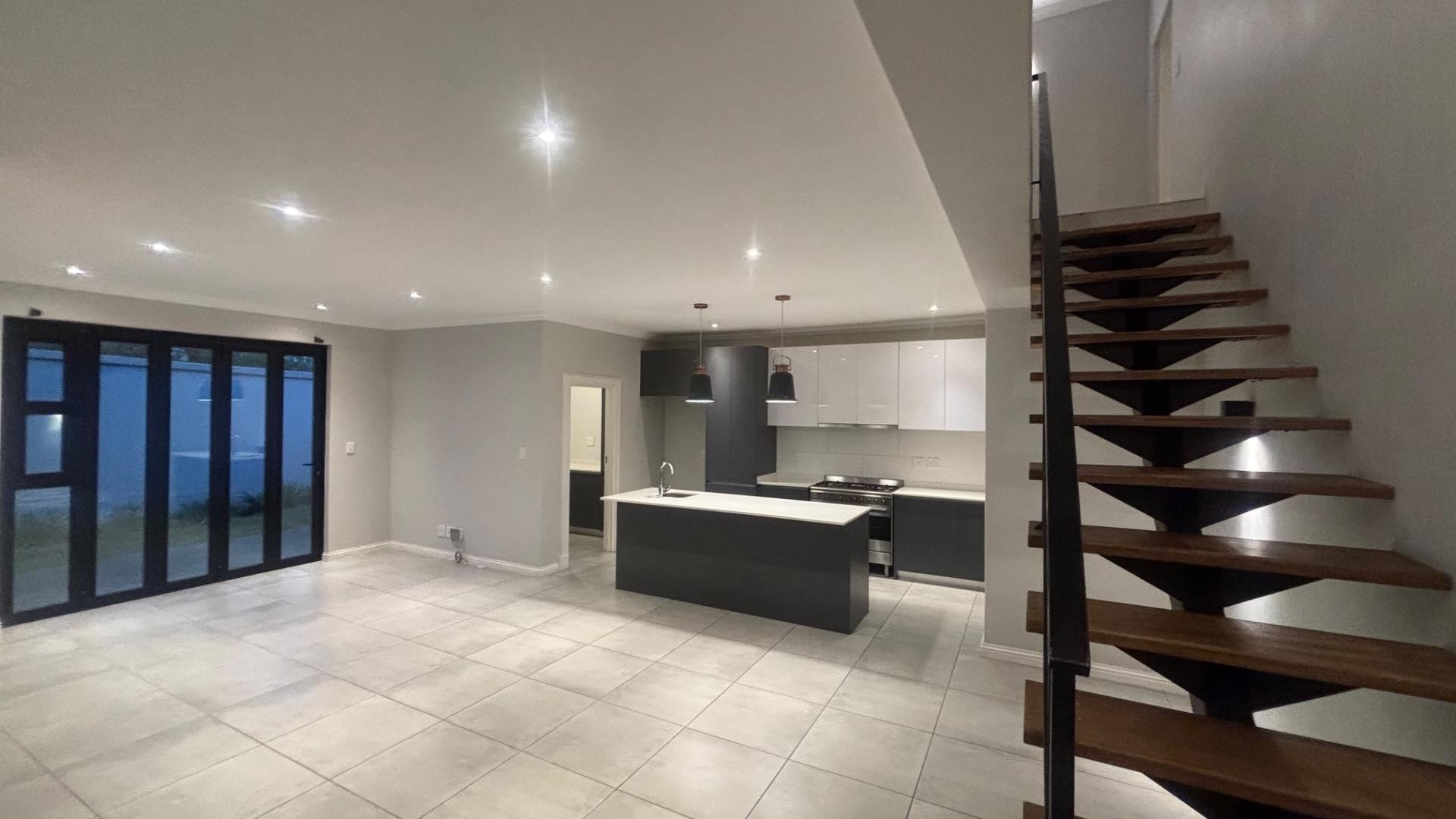 Townhouse for rent in Bryanston, Sandton, 0, Coppermills, 107 Devonshire Avenue, Bryanston, Sandton, Gauteng