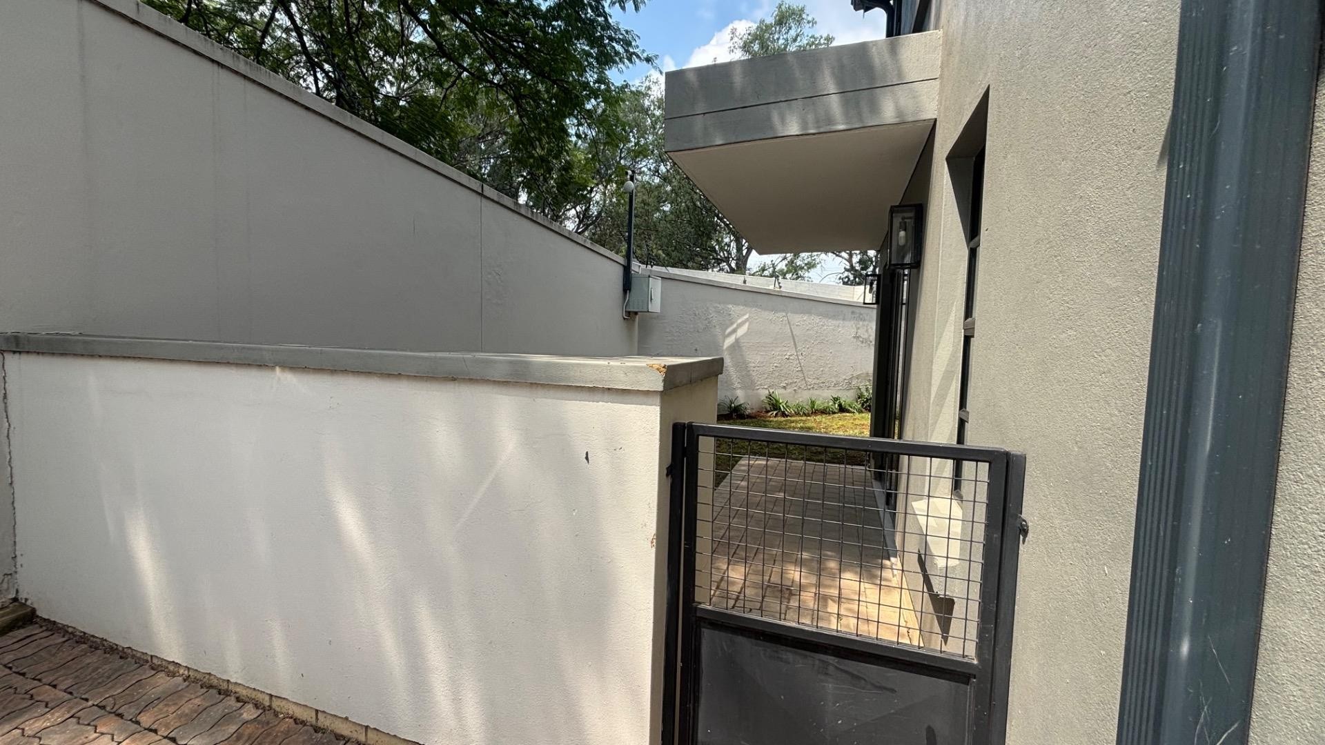 Townhouse for rent in Bryanston, Sandton, 0, Coppermills, 107 Devonshire Avenue, Bryanston, Sandton, Gauteng