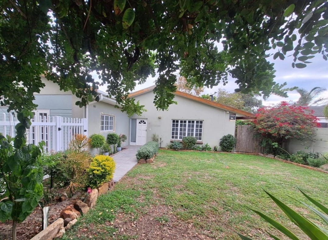 House for sale in Protea Heights, Brackenfell, 265 m²