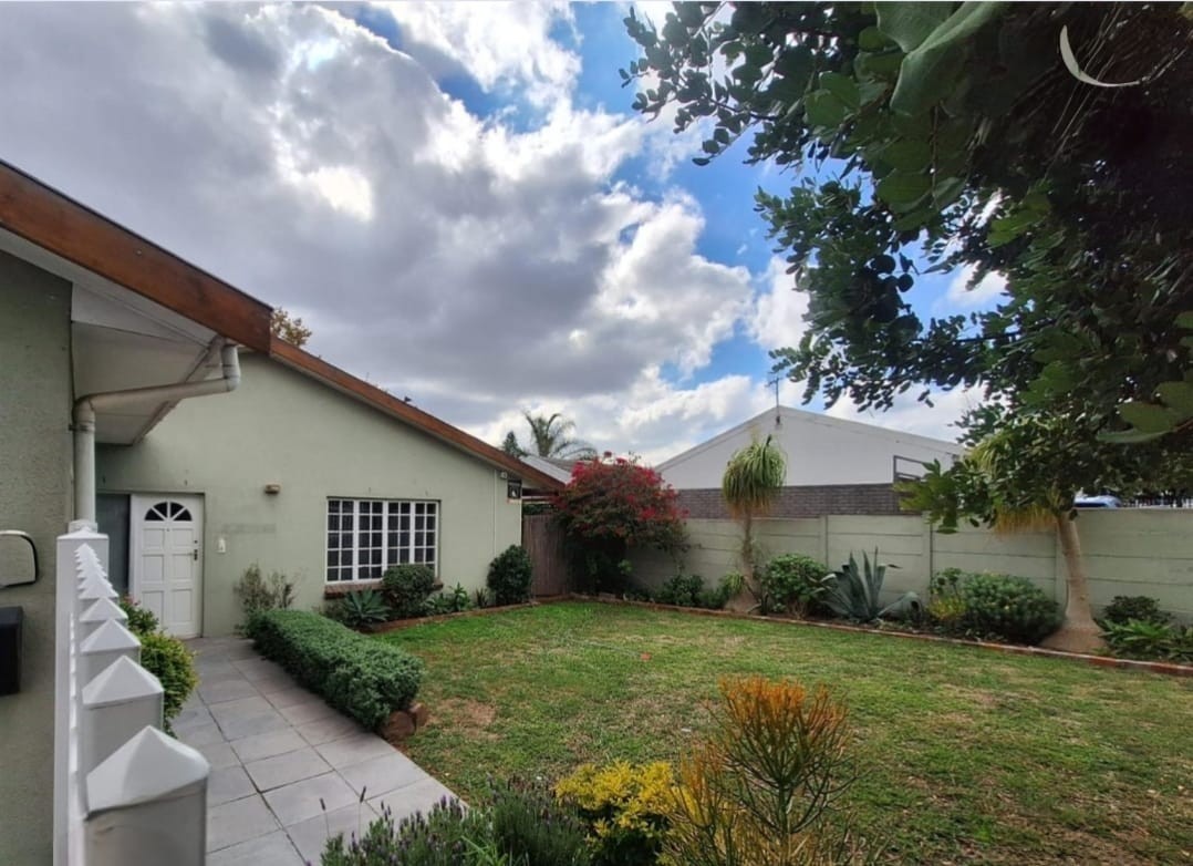 House for sale in Protea Heights, Brackenfell, 265 m²