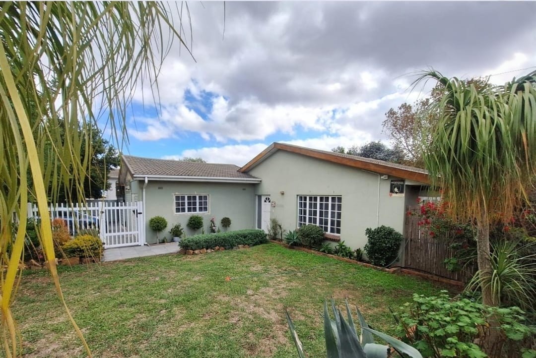 House for sale in Protea Heights, Brackenfell, 265 m²