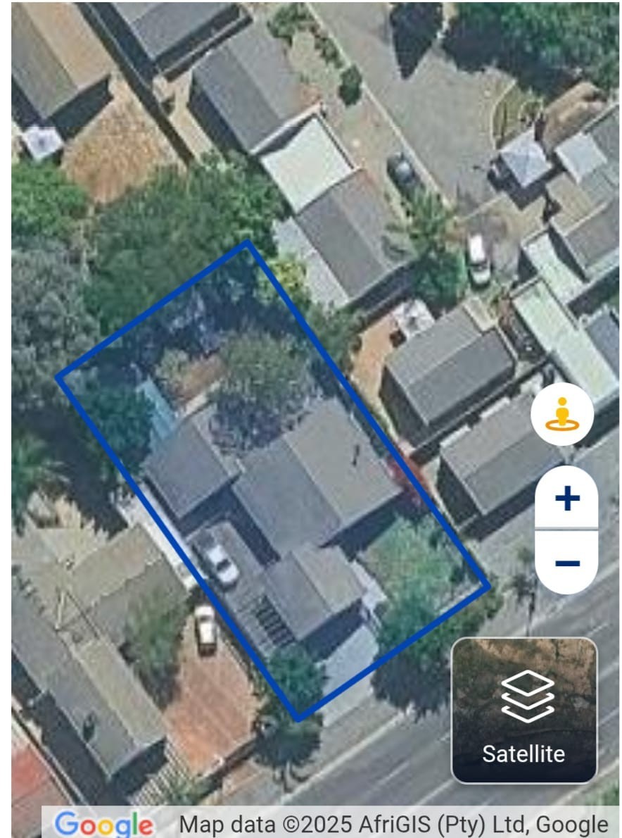 House for sale in Protea Heights, Brackenfell, 265 m²