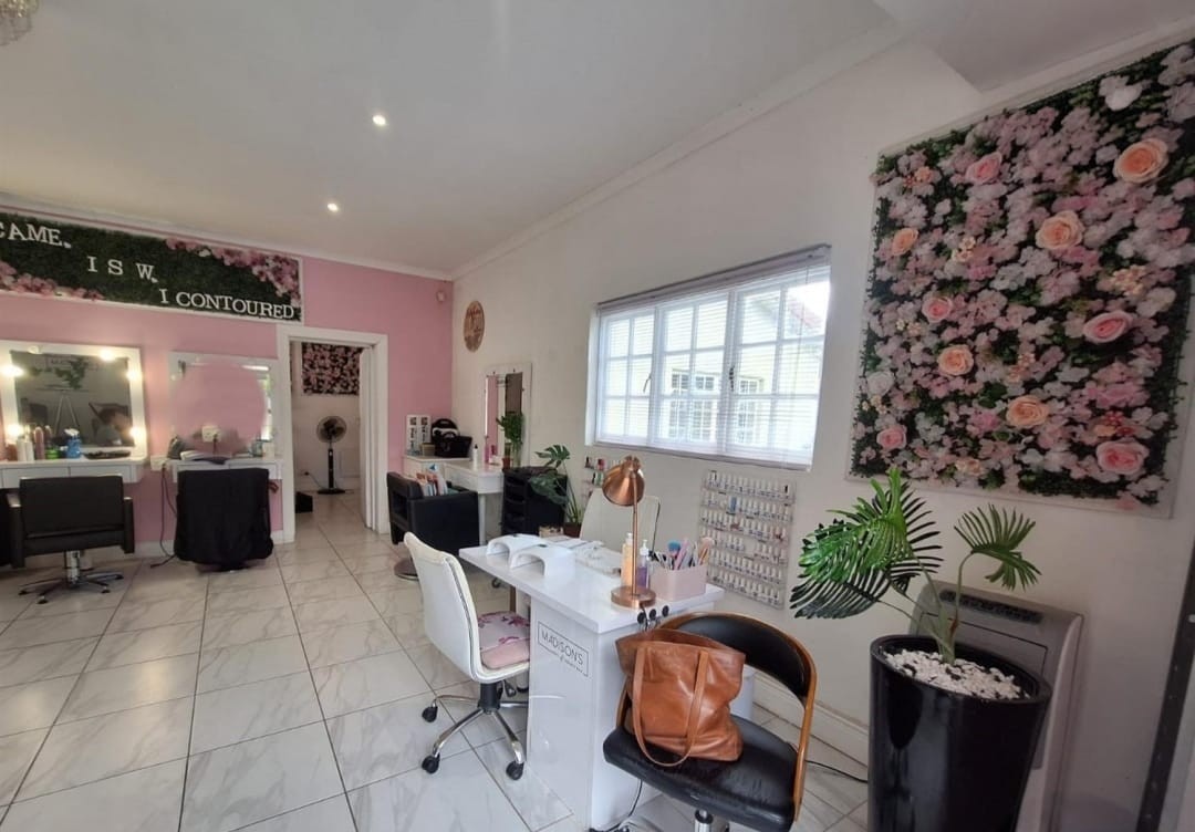 House for sale in Protea Heights, Brackenfell, 265 m²