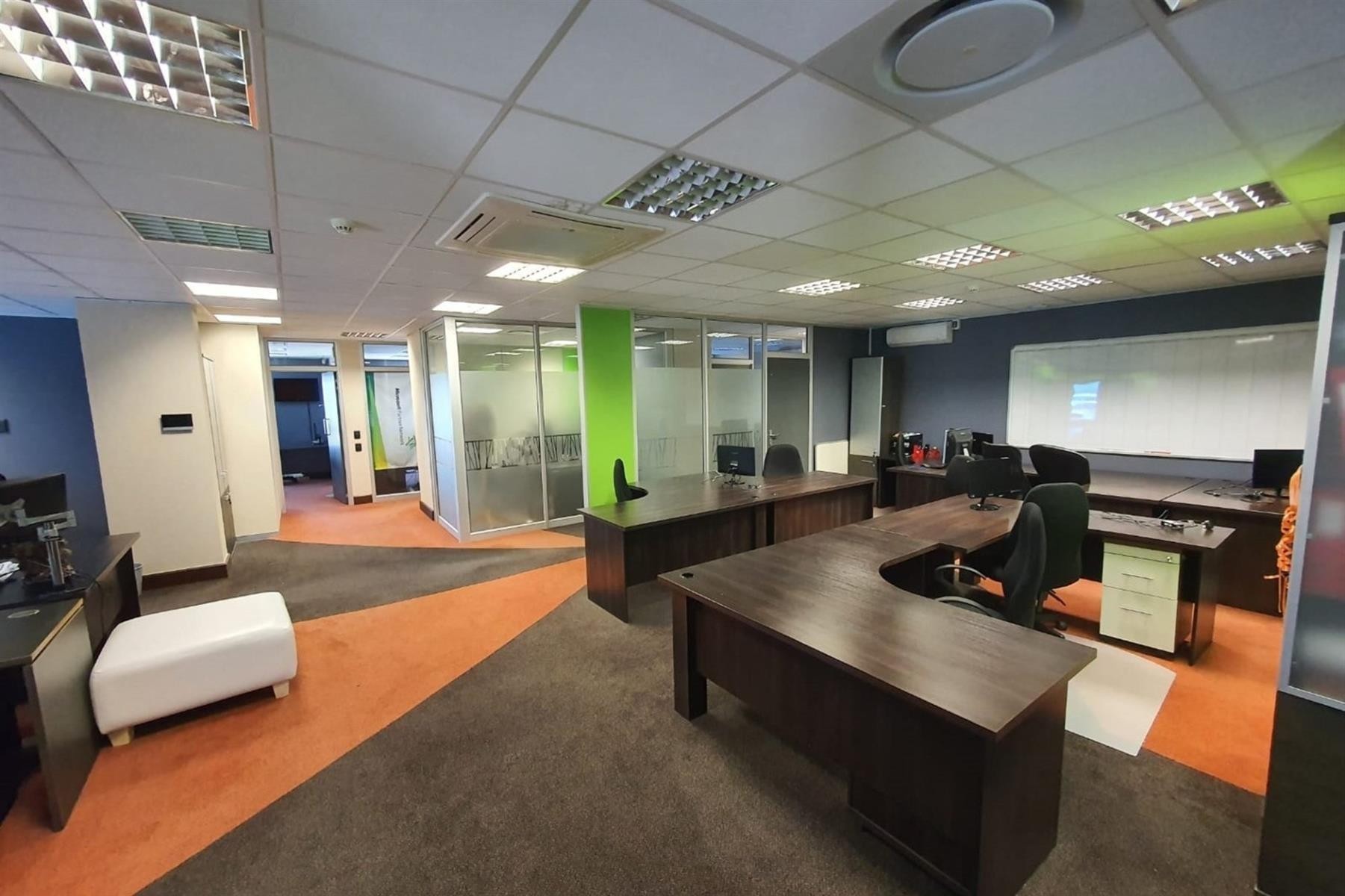 Office for rent in Newton Park, Port Elizabeth, 56 Mangold Street, Newton Park, Port Elizabeth, Eastern Cape, 680 m²
