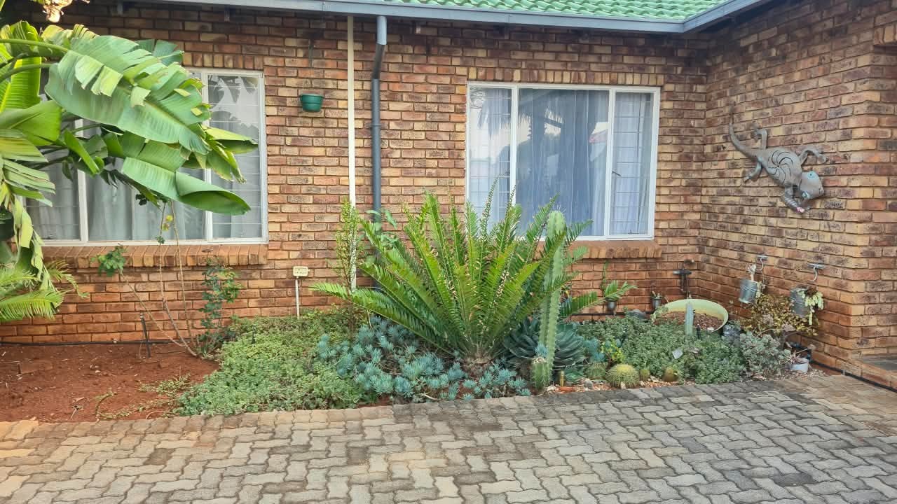 House for rent in Doornpoort, Pretoria