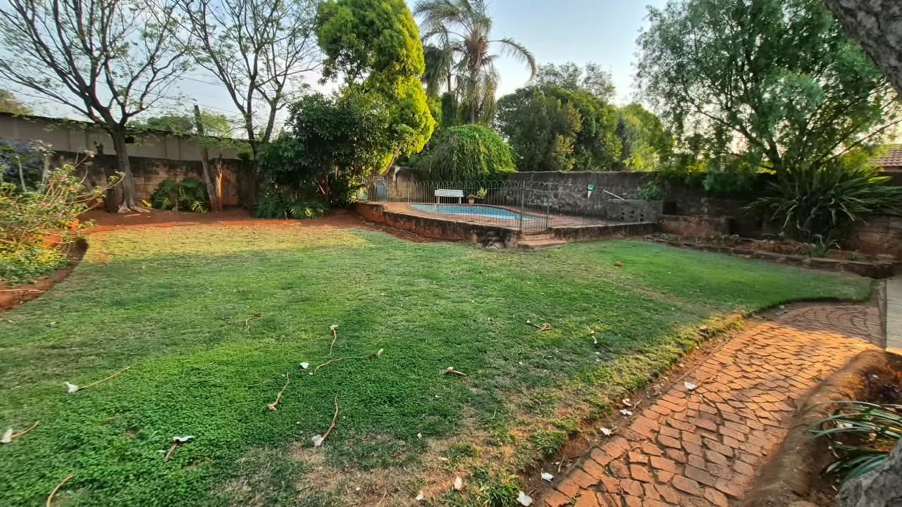 House for rent in Doornpoort, Pretoria