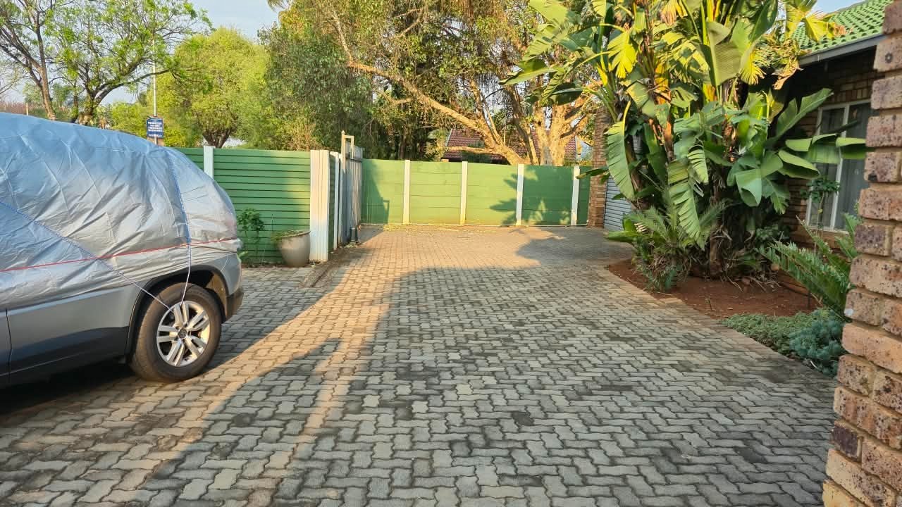 House for rent in Doornpoort, Pretoria