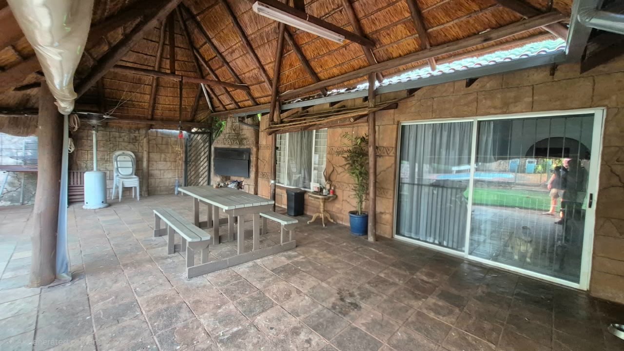 House for rent in Doornpoort, Pretoria