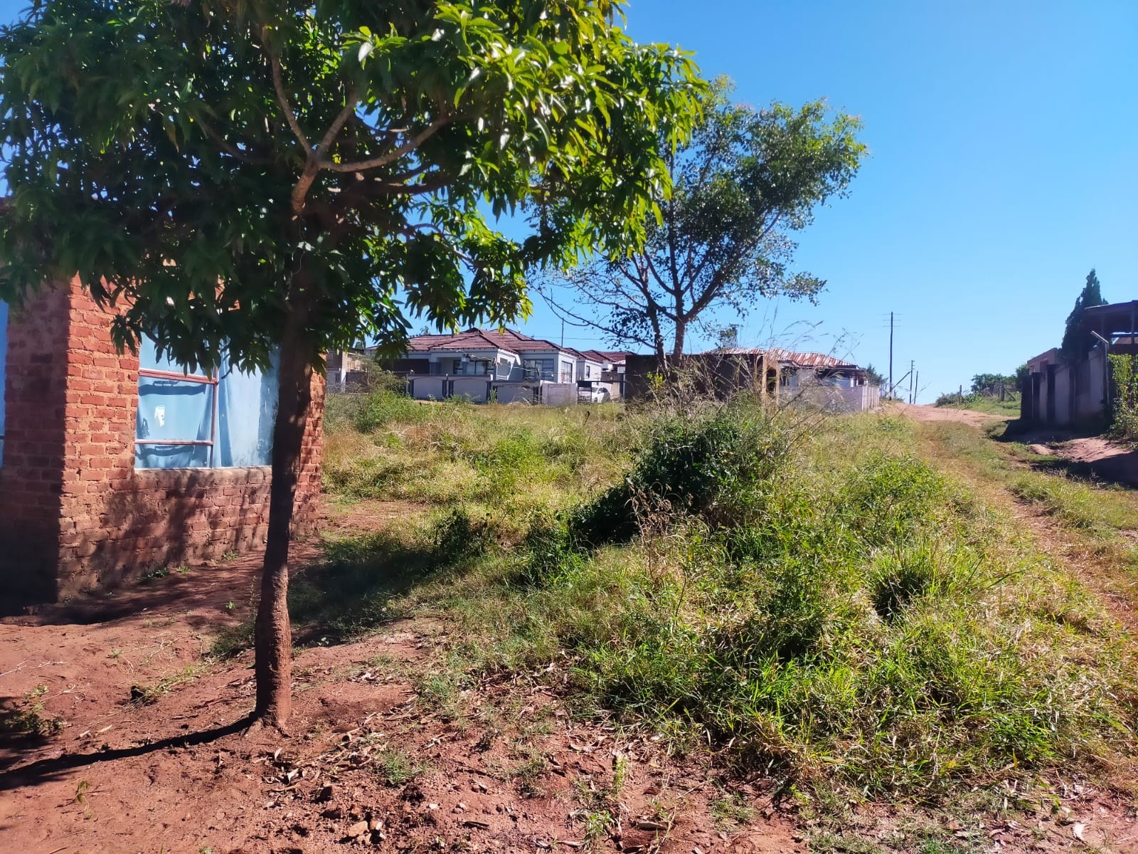 Vacant Land for sale in Tswinga, Thohoyandou, 800 m²
