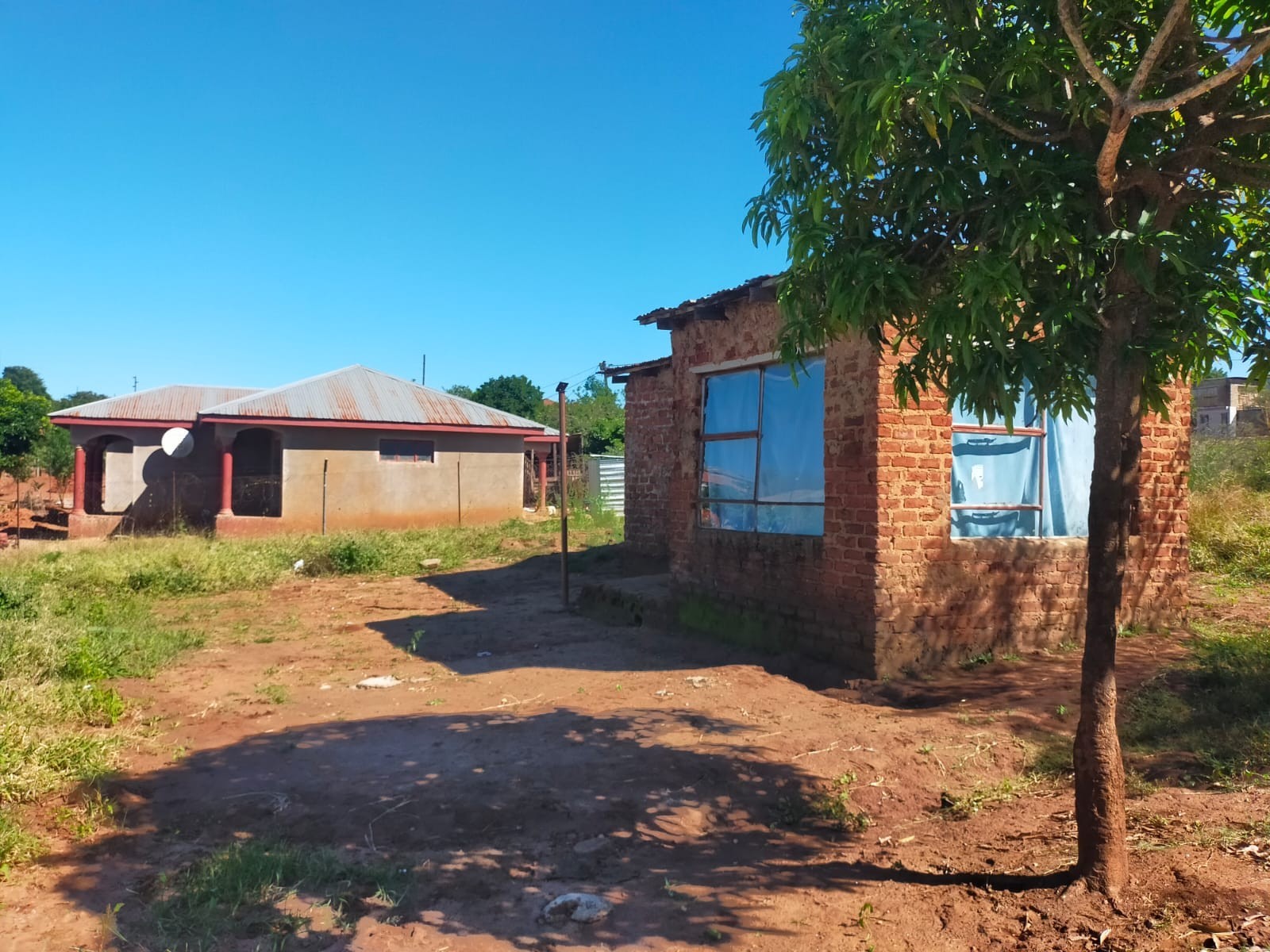 Vacant Land for sale in Tswinga, Thohoyandou, 800 m²