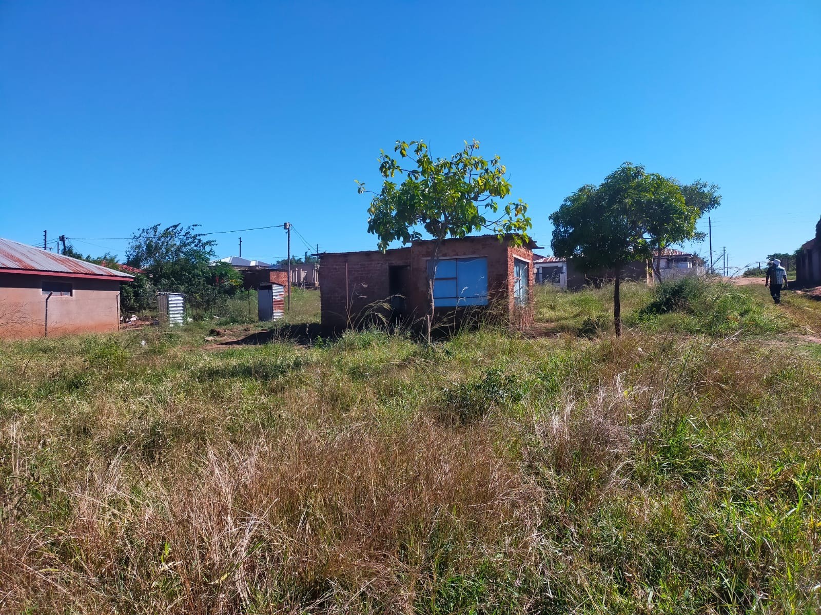 Vacant Land for sale in Tswinga, Thohoyandou, 800 m²