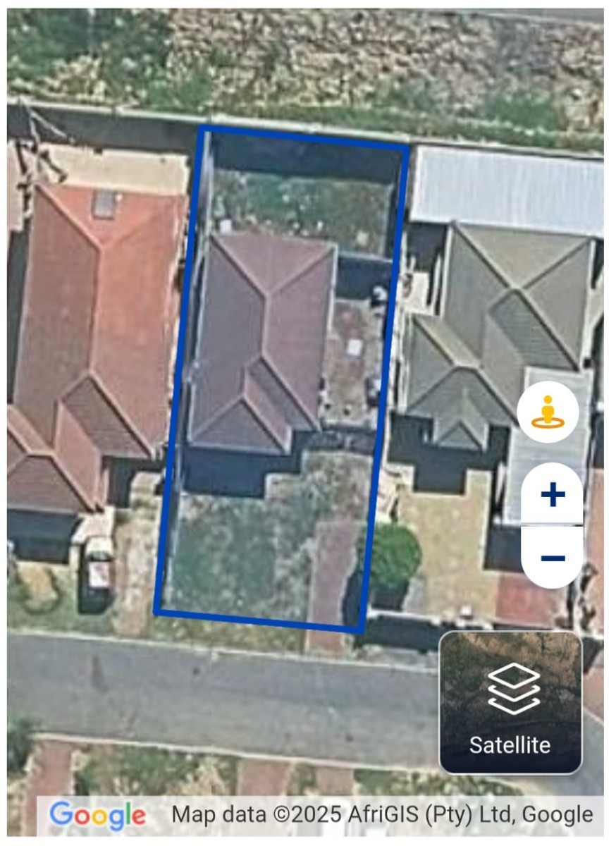 Townhouse for sale in Hagley, Kuils River, 78 m²