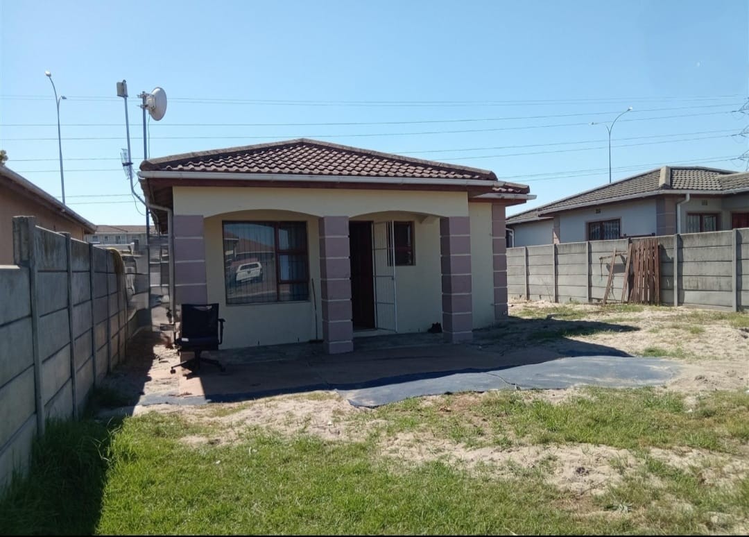 Townhouse for sale in Hagley, Kuils River, 78 m²