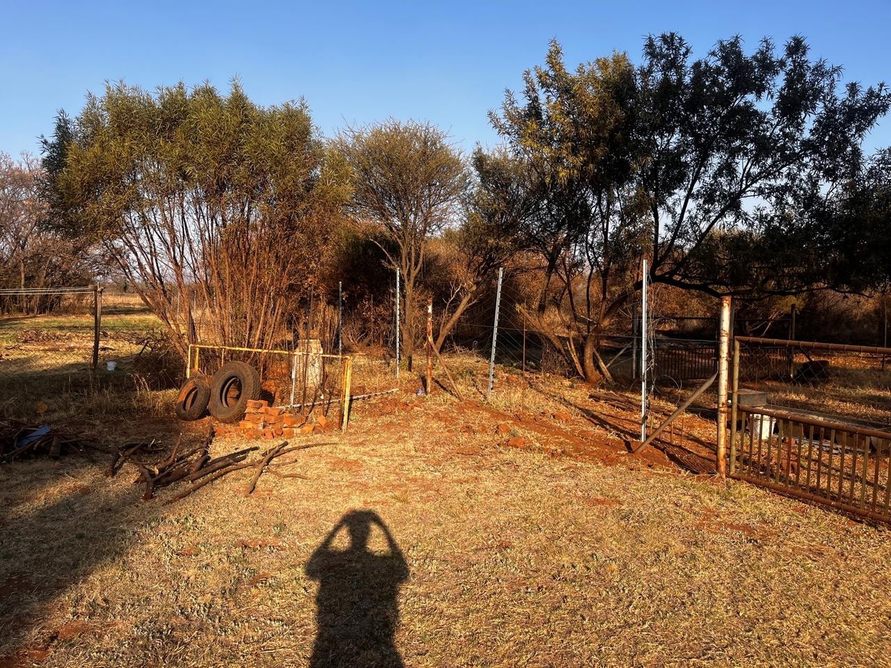 Vacant Land for sale in Rietfontein AH, Hartbeespoort, North West, 250 m²