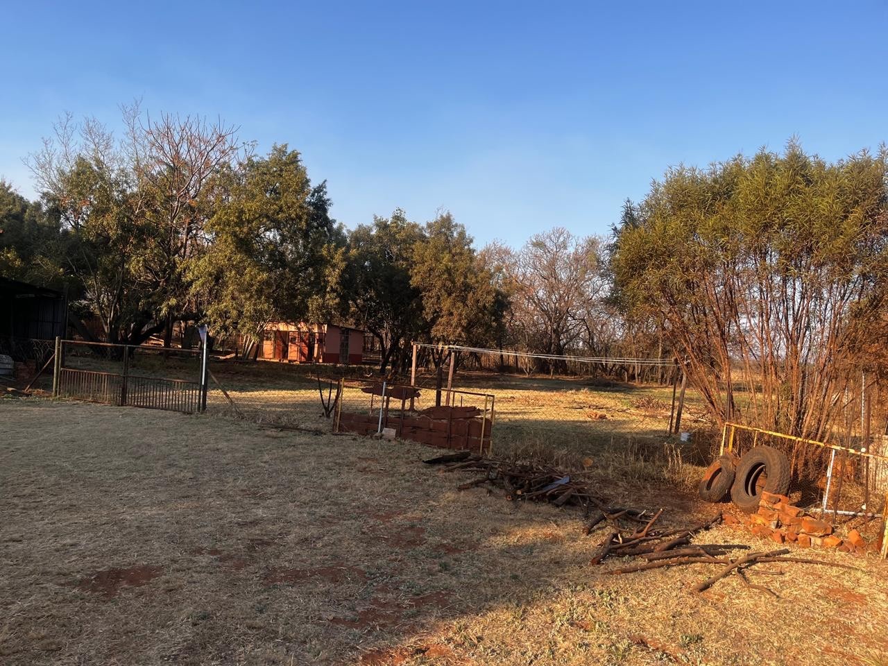 Vacant Land for sale in Rietfontein AH, Hartbeespoort, North West, 250 m²