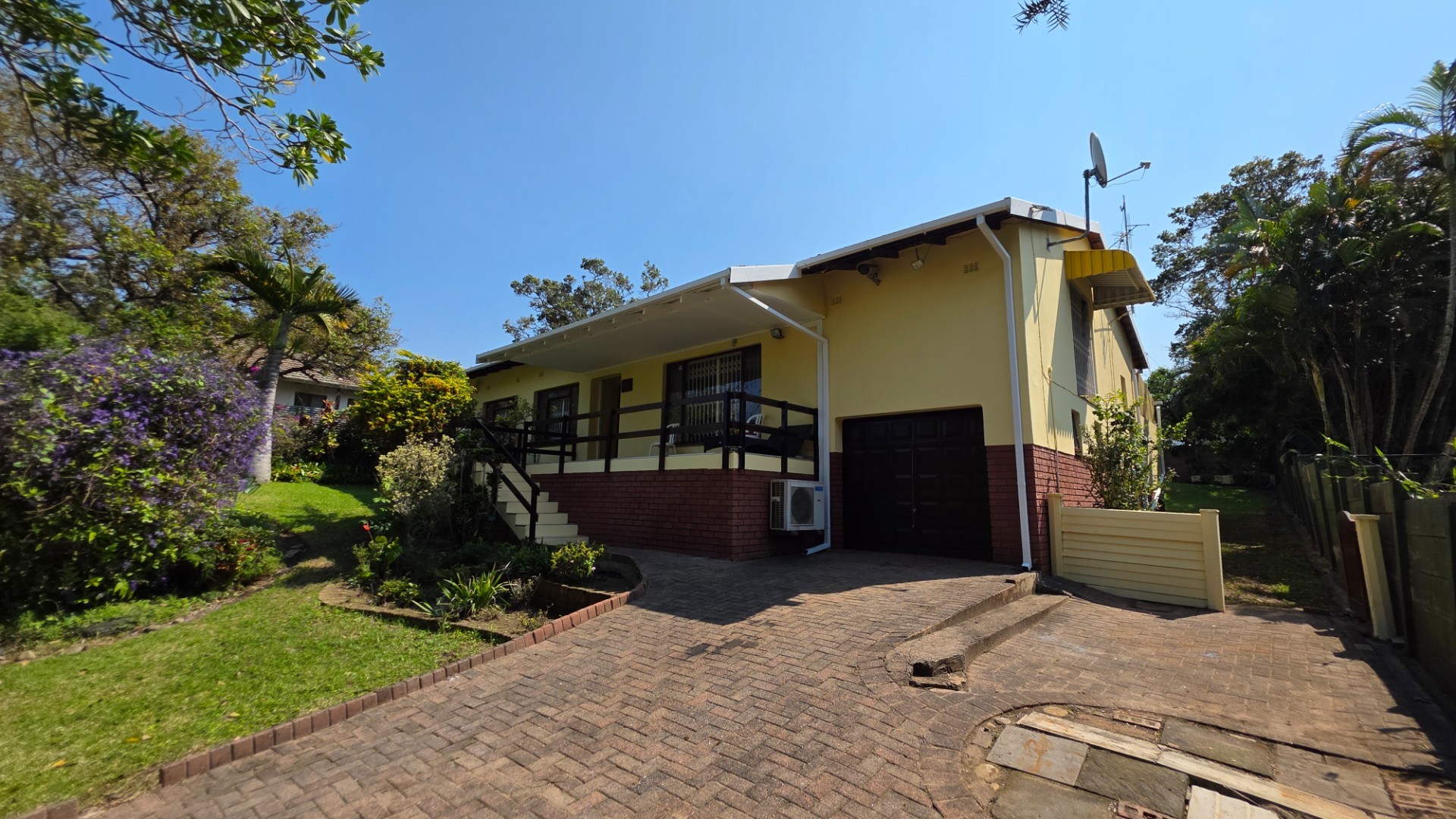 House for sale in St Michaels On Sea, Margate, KwaZulu Natal, 1272 m²