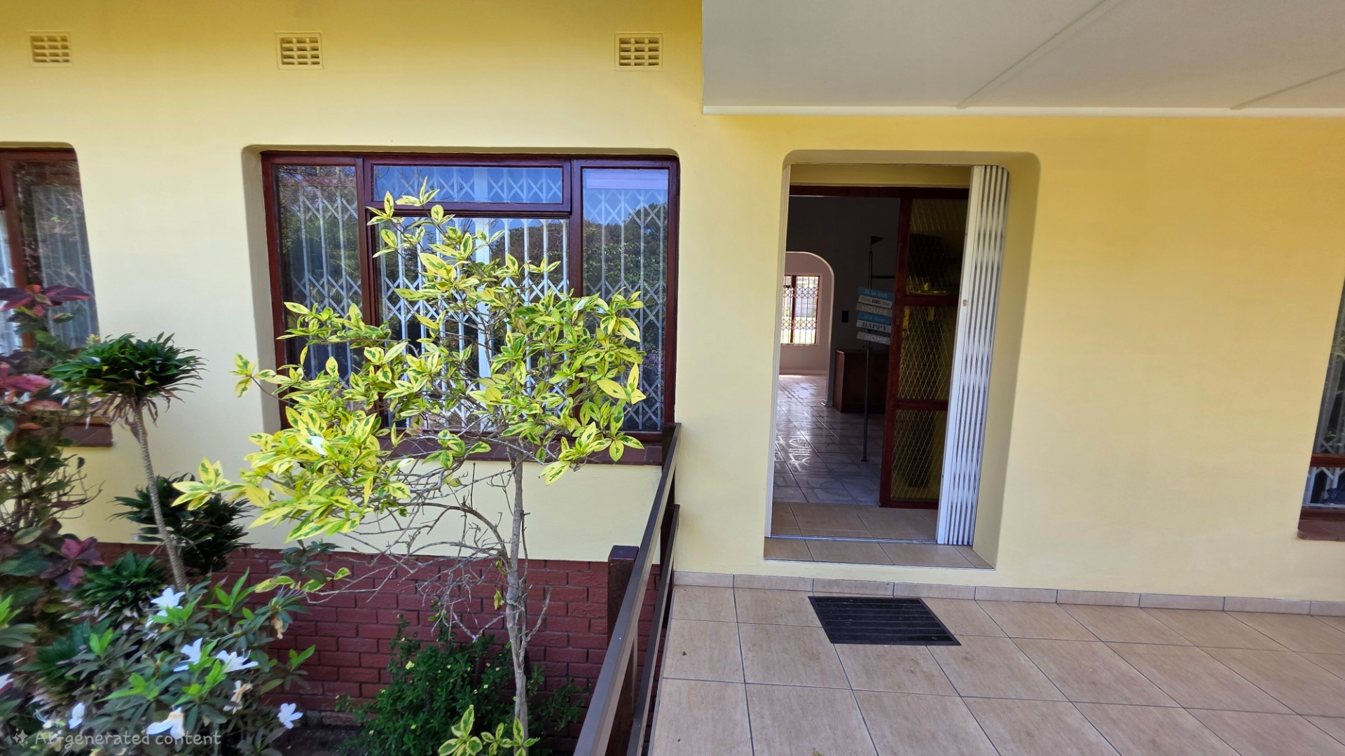 House for sale in St Michaels On Sea, Margate, KwaZulu Natal, 1272 m²