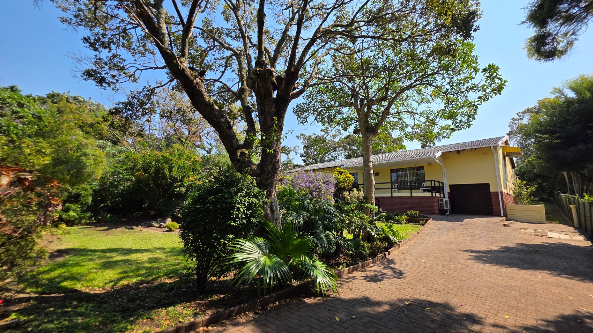 House for sale in St Michaels On Sea, Margate, KwaZulu Natal, 1272 m²