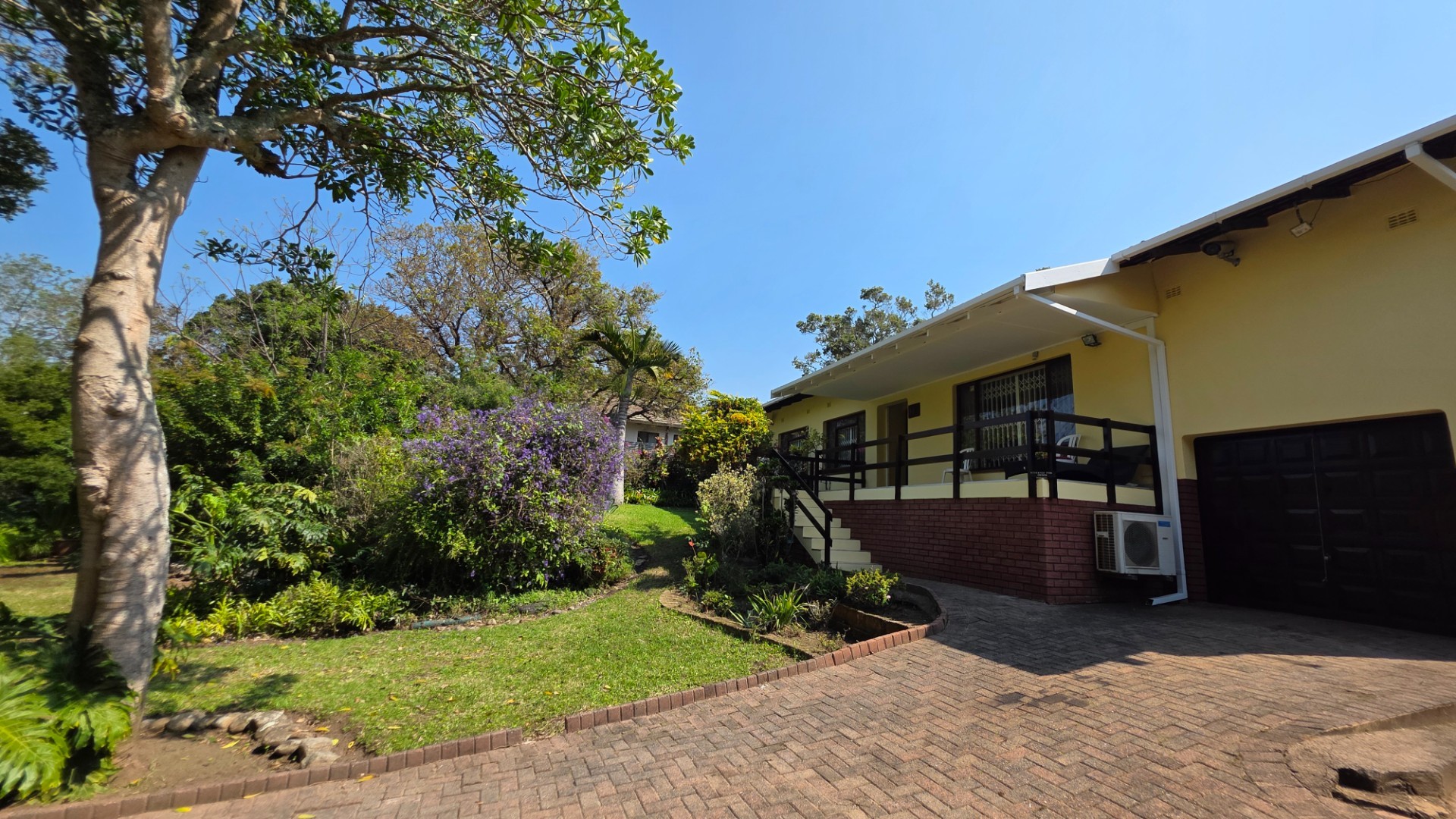 House for sale in St Michaels On Sea, Margate, KwaZulu Natal, 1272 m²