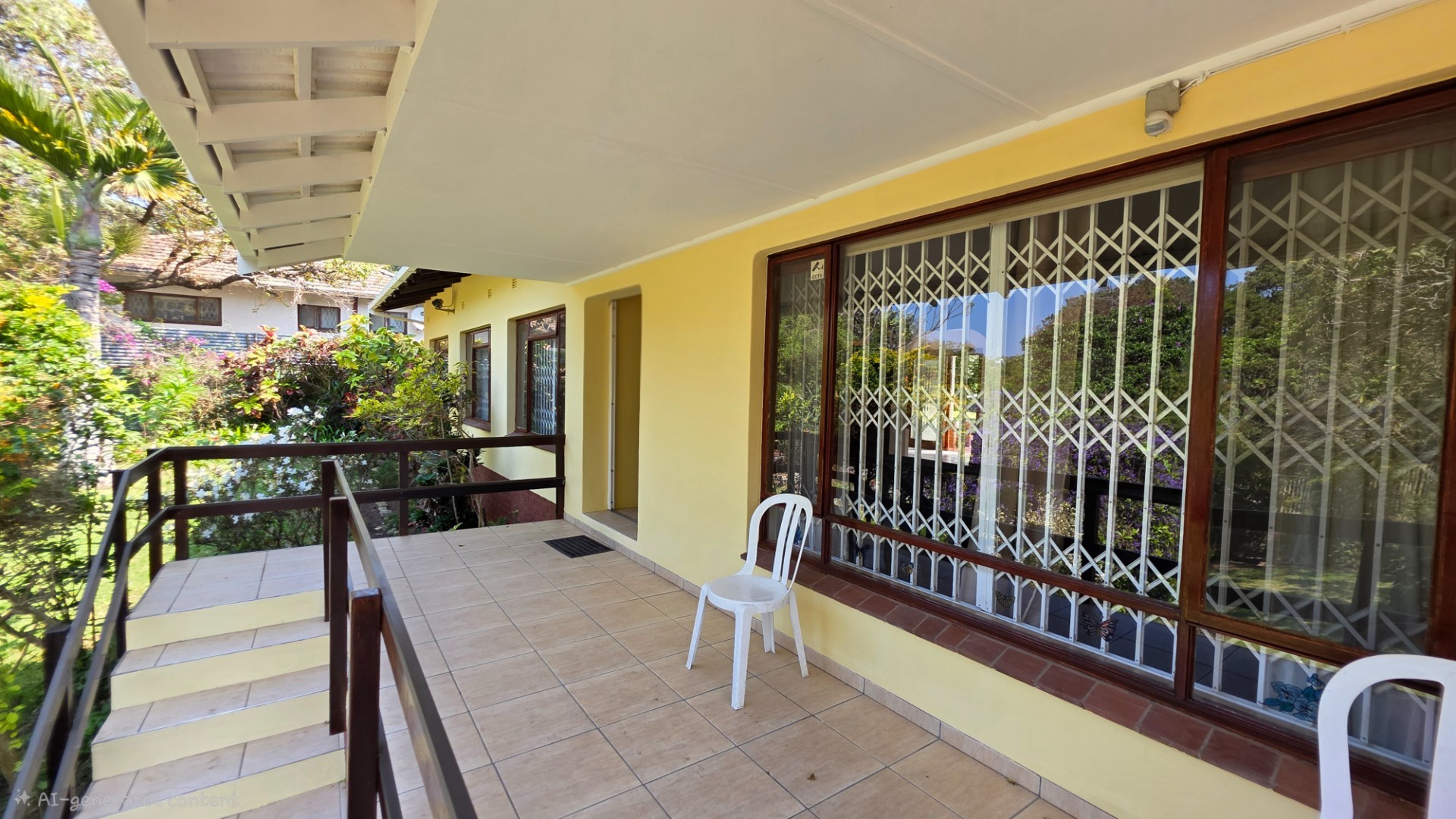 House for sale in St Michaels On Sea, Margate, KwaZulu Natal, 1272 m²