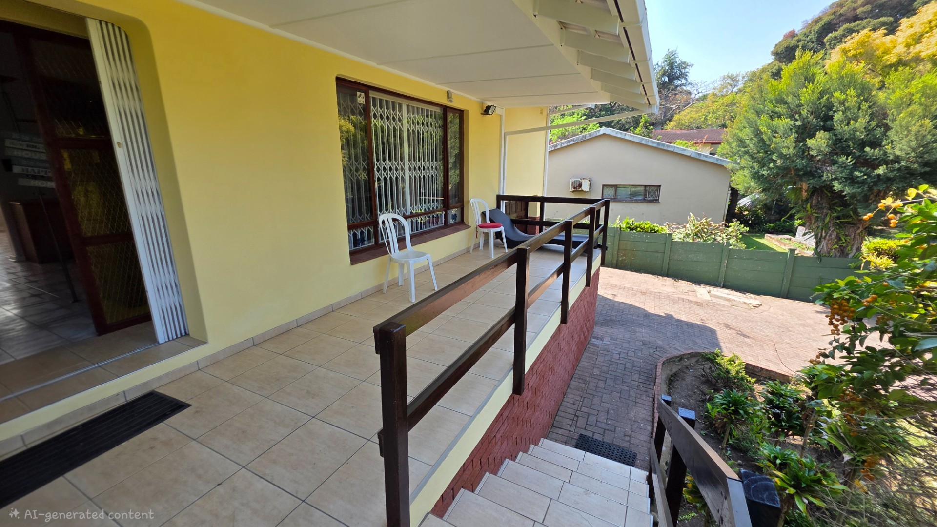House for sale in St Michaels On Sea, Margate, KwaZulu Natal, 1272 m²