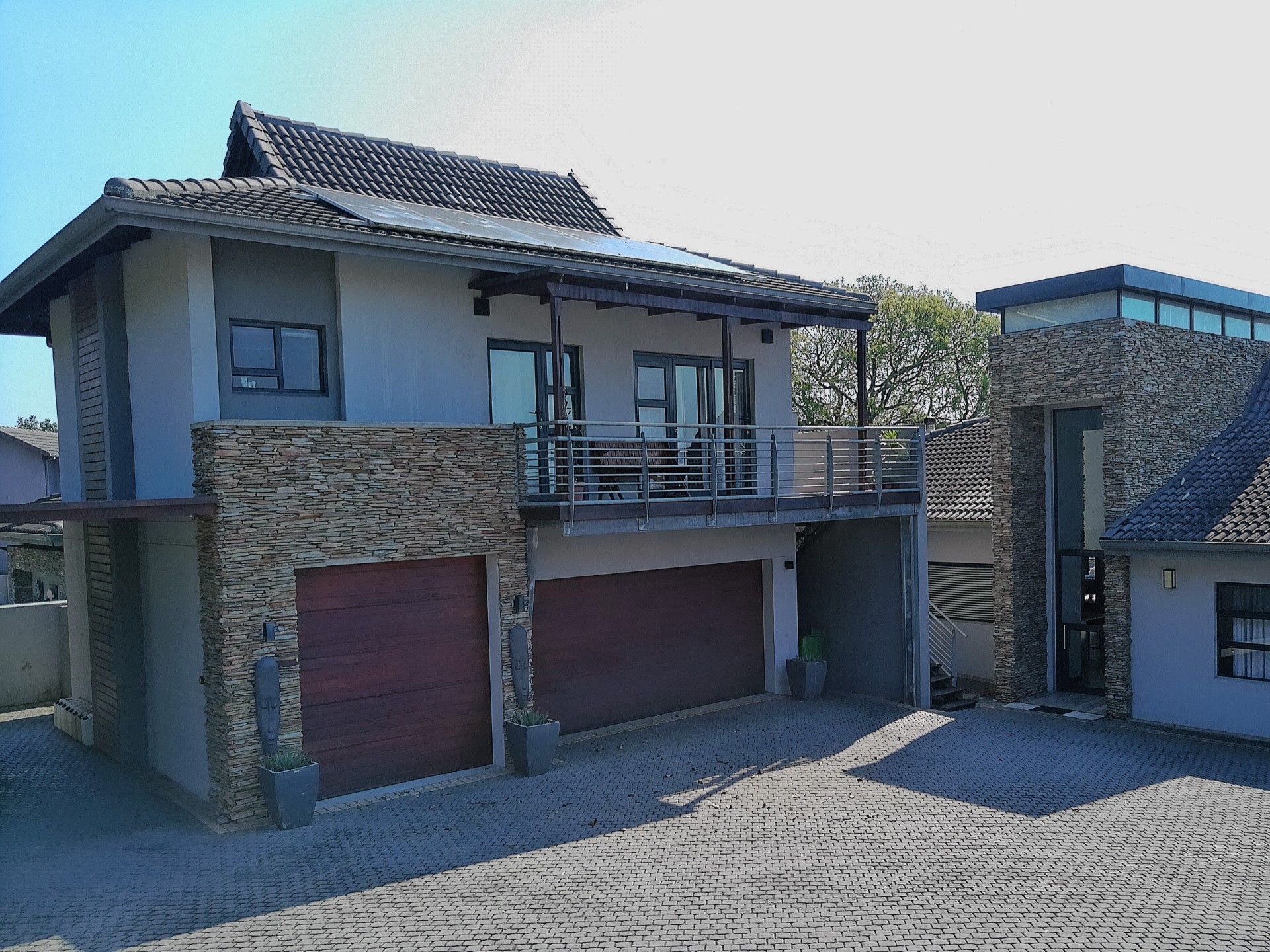 House for sale in Meer En See, Richards Bay, KwaZulu Natal, 950 m²