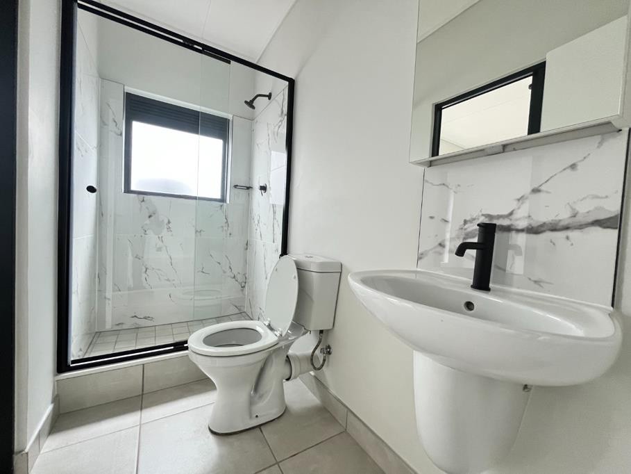 Apartment for rent in Waterfall, Midrand, 344 12, Munyaka Estate, 1 mia drive, Waterfall, Midrand, Gauteng, 41 m²