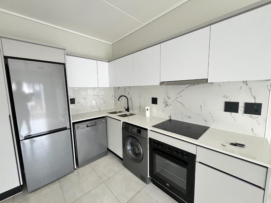 Apartment for rent in Waterfall, Midrand, 344 12, Munyaka Estate, 1 mia drive, Waterfall, Midrand, Gauteng, 41 m²