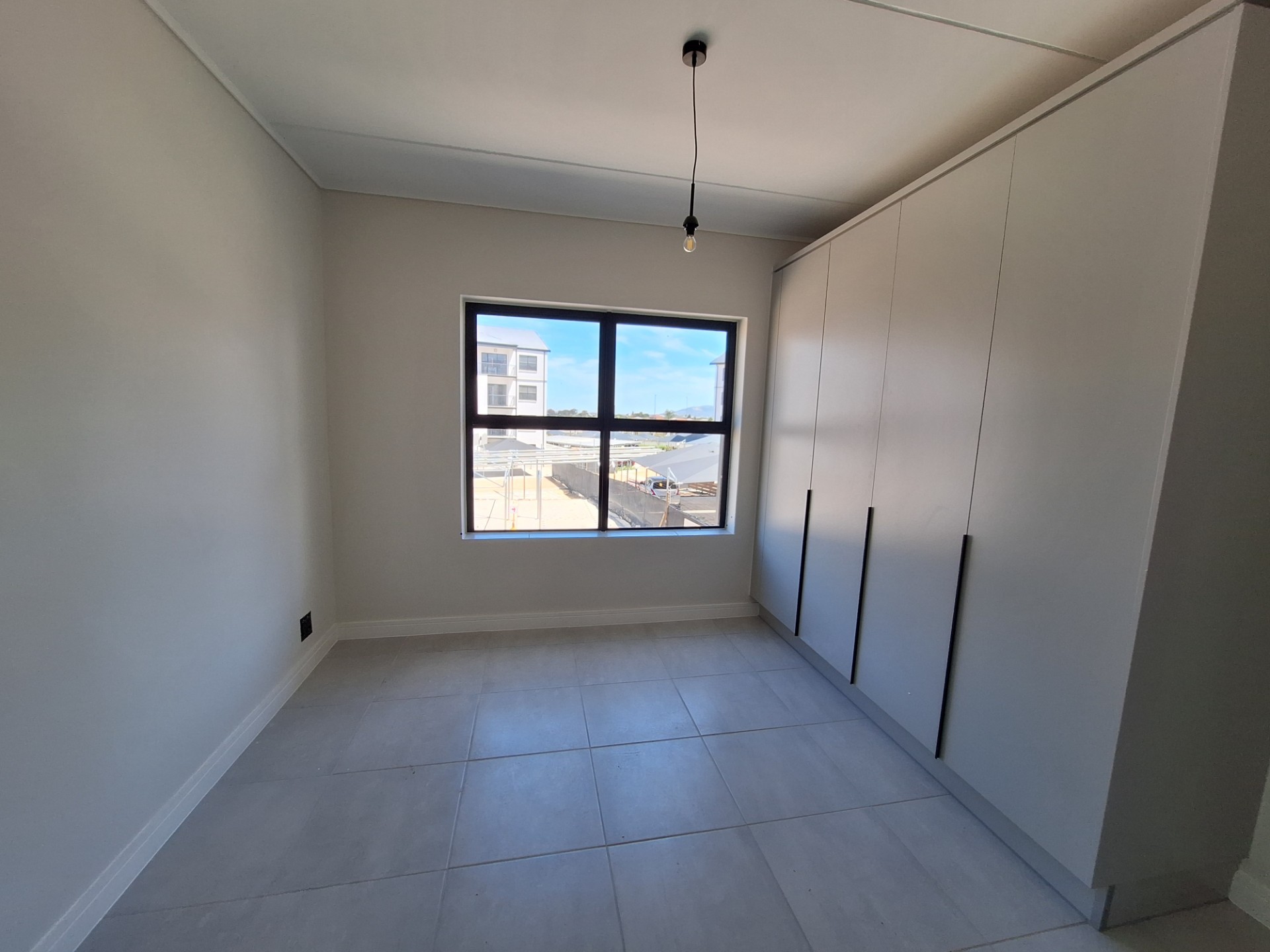Apartment for rent in De Kuile Lifestyle Estate, Kuils River, 3410 (2nd floor), De Kuile Lifestyle Estate, 1 Zevenhof Road, De Kuile Lifestyle Estate, Kuils River, Western Cape, 43 m²