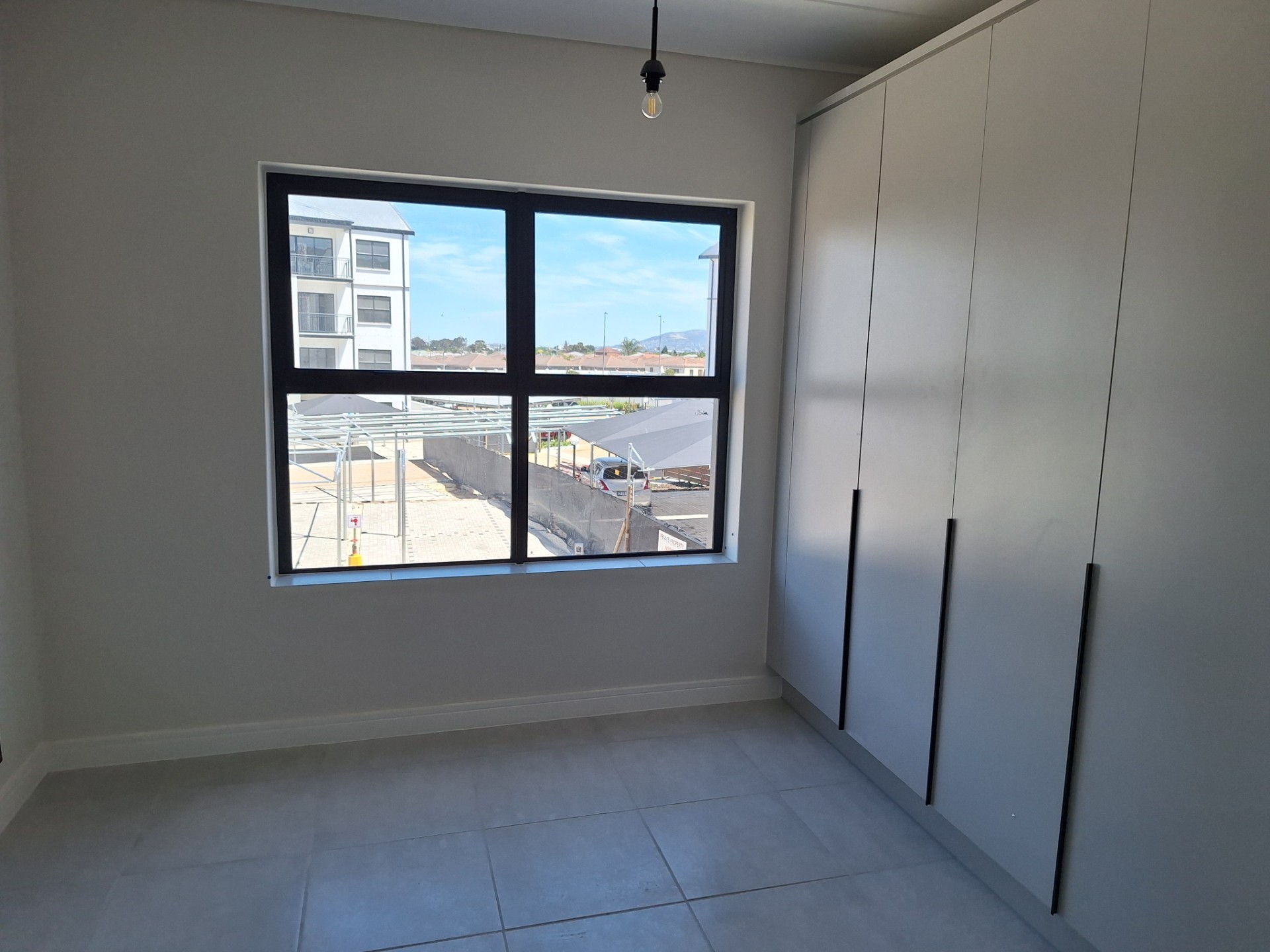 Apartment for rent in De Kuile Lifestyle Estate, Kuils River, 3410 (2nd floor), De Kuile Lifestyle Estate, 1 Zevenhof Road, De Kuile Lifestyle Estate, Kuils River, Western Cape, 43 m²