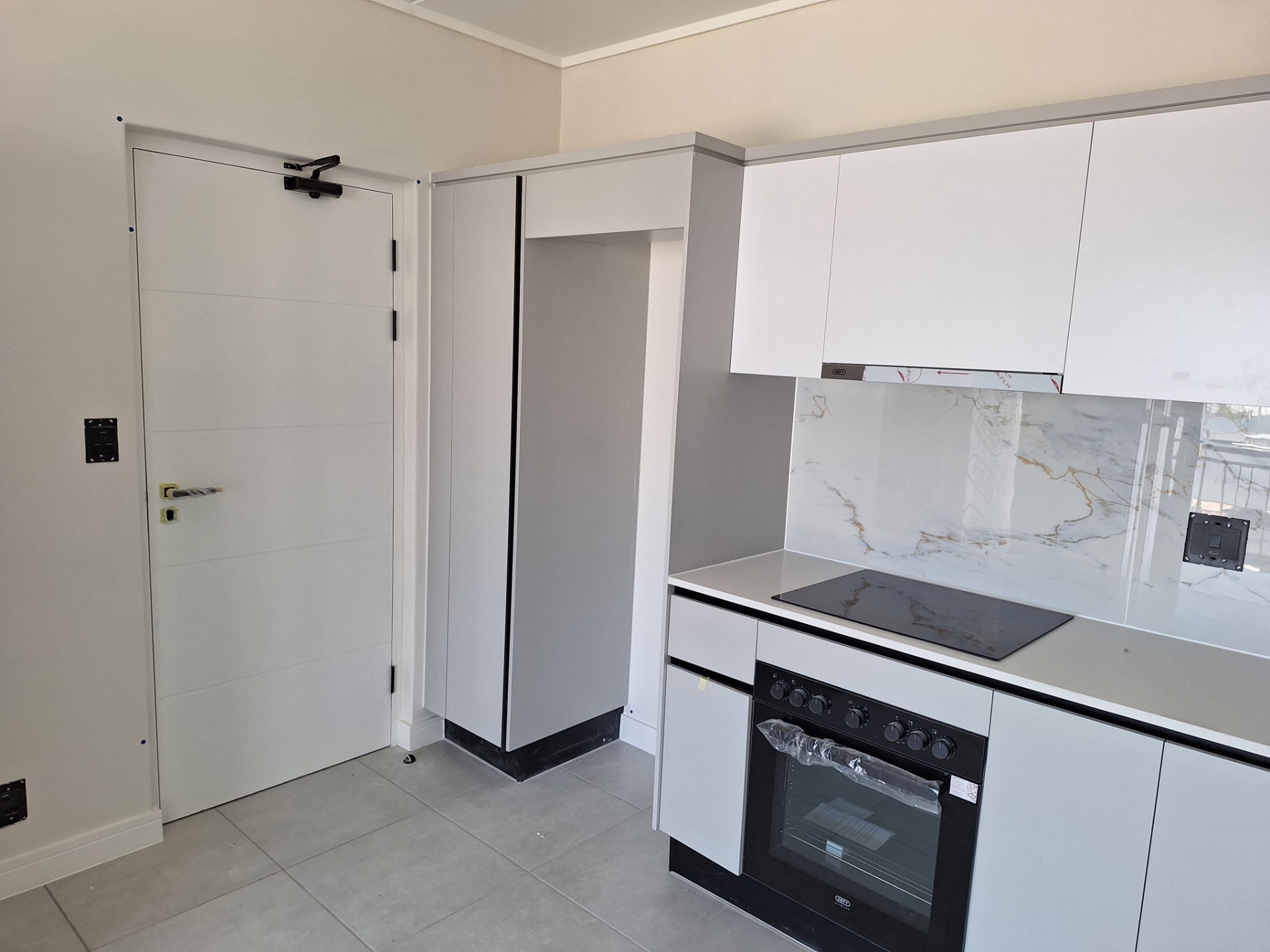 Apartment for rent in De Kuile Lifestyle Estate, Kuils River, 3410 (2nd floor), De Kuile Lifestyle Estate, 1 Zevenhof Road, De Kuile Lifestyle Estate, Kuils River, Western Cape, 43 m²