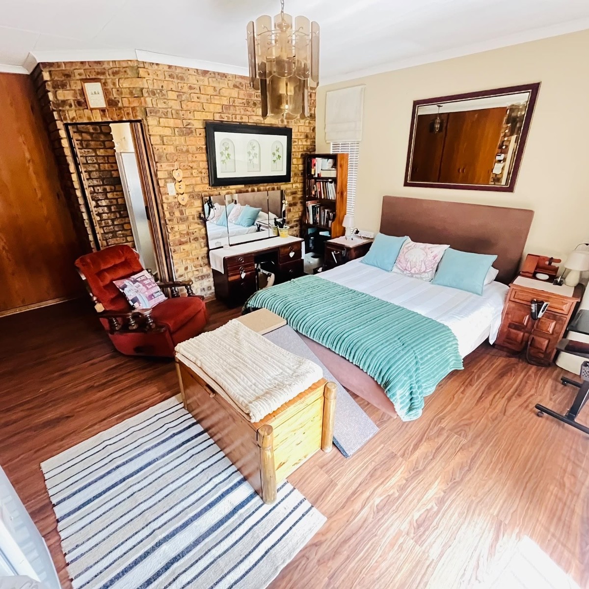 House for sale in The Reeds, Centurion, 1182 m²