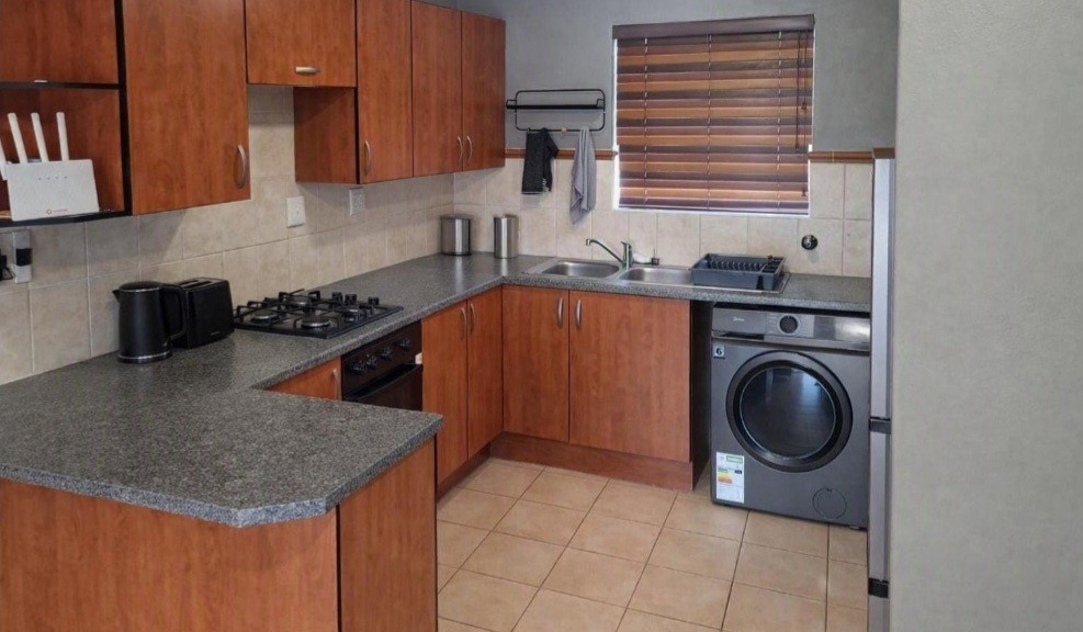 Apartment for rent in Brentwood Park AH, Benoni, Shanrani, 28 Calvinia road, Brentwood Park AH, Benoni, Gauteng